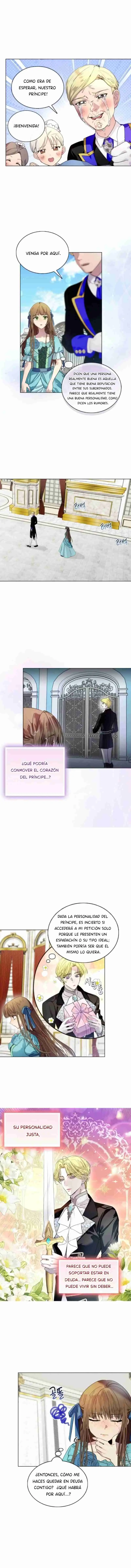 Nuevos Especiales De Miss Not So Sidekick. - Capítulo 7 - Página 11 - LectorTMOo