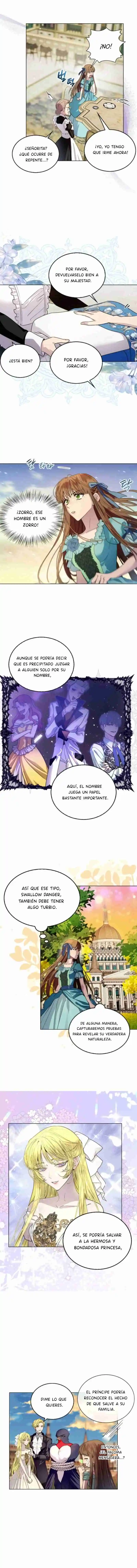 Nuevos Especiales De Miss Not So Sidekick. - Capítulo 8 - Página 6 - LectorTMOo