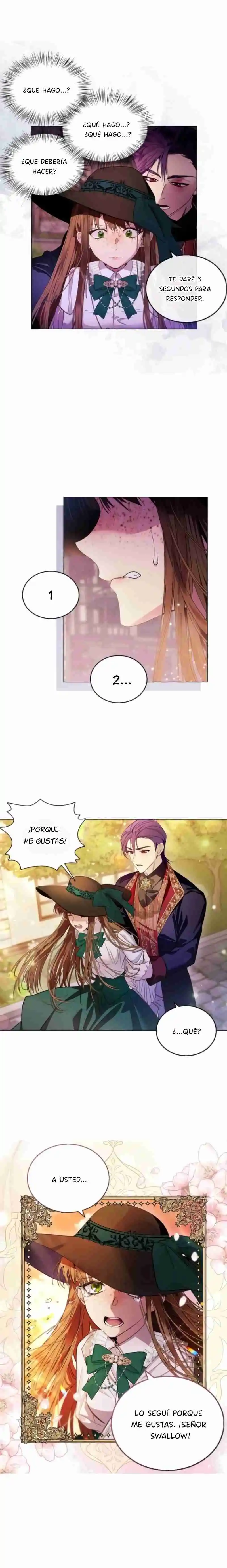 Nuevos Especiales De Miss Not So Sidekick. - Capítulo 8 - Página 12 - LectorTMOo
