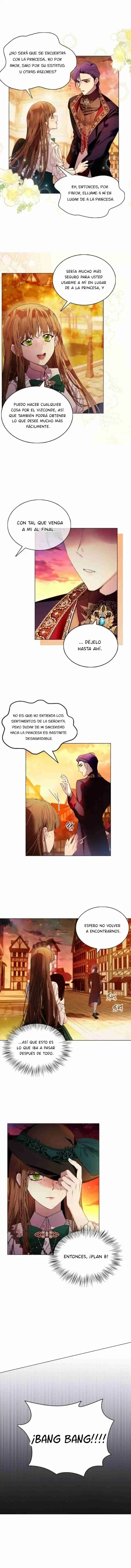 Nuevos Especiales De Miss Not So Sidekick. - Capítulo 9 - Página 4 - LectorTMOo