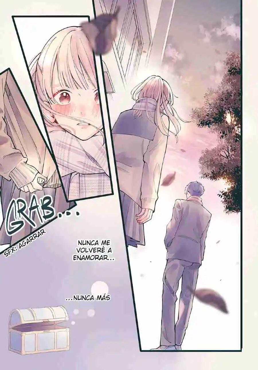 Numa Sugite Mohaya Koi - Capítulo 1.10 - Página 2 - LectorTMOo