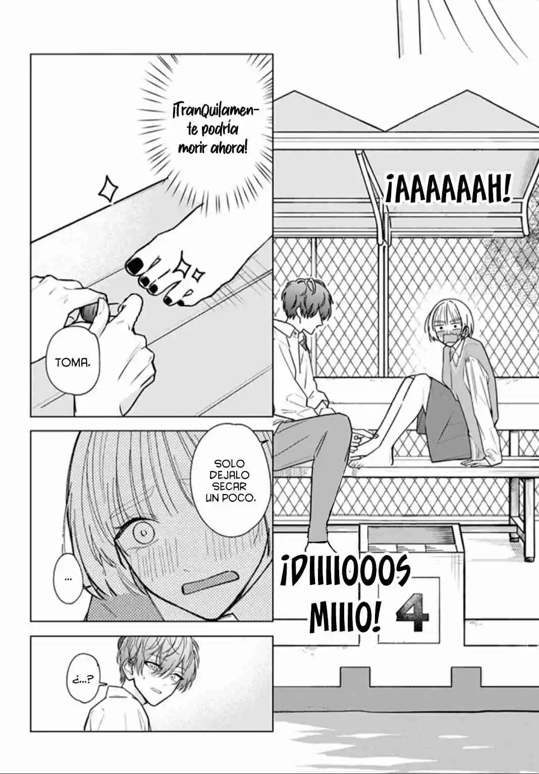 Numa Sugite Mohaya Koi - Capítulo 2 - Página 39 - LectorTMOo