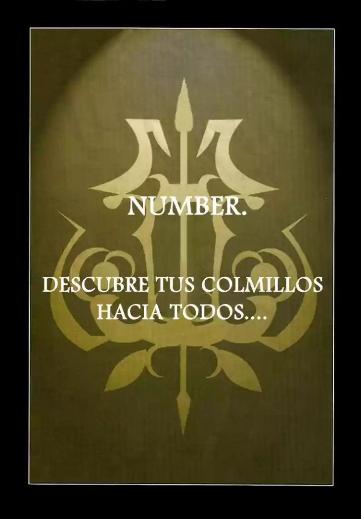 Number - Capítulo 1 - Página 2 - LectorTMOo