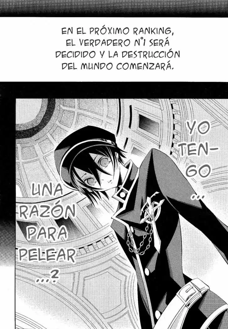 Number - Capítulo 10 - Página 19 - LectorTMOo