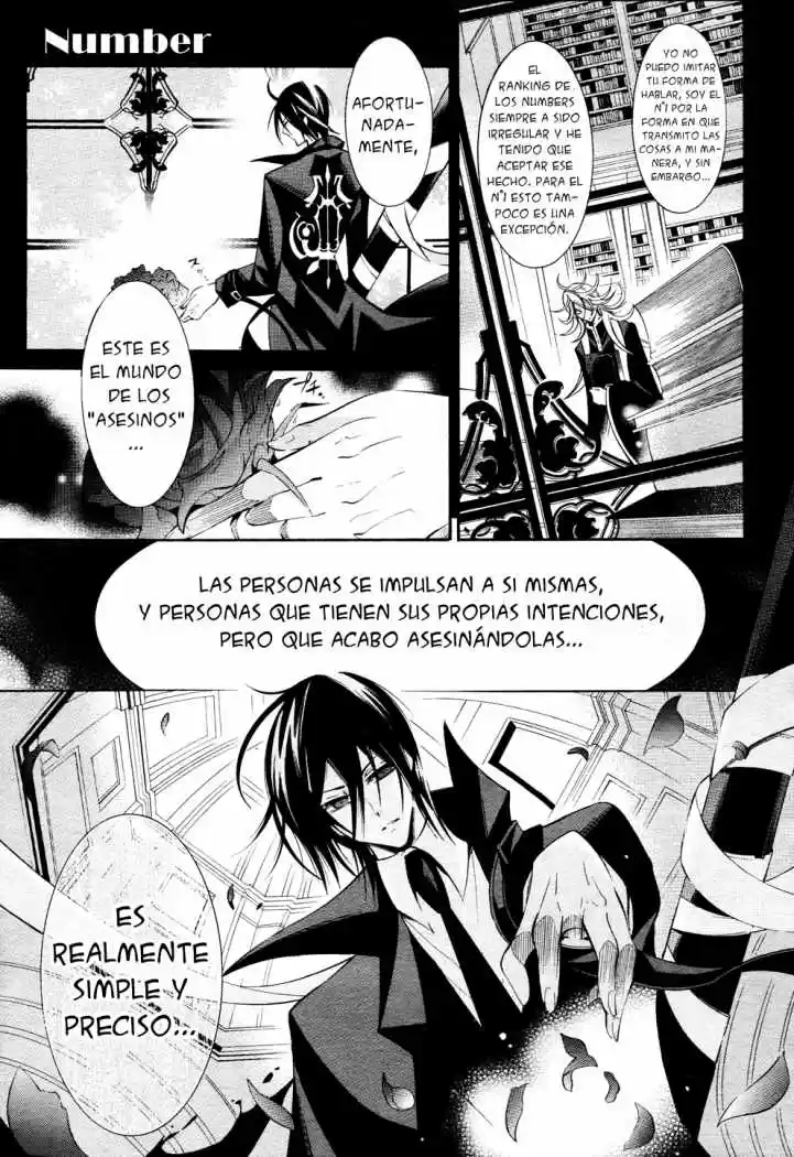 Number - Capítulo 14 - Página 7 - LectorTMOo
