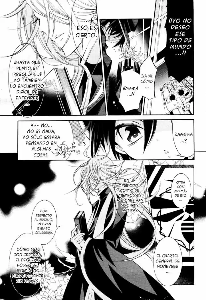 Number - Capítulo 19 - Página 8 - LectorTMOo