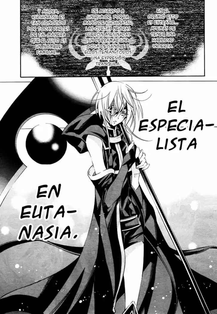Number - Capítulo 23 - Página 8 - LectorTMOo