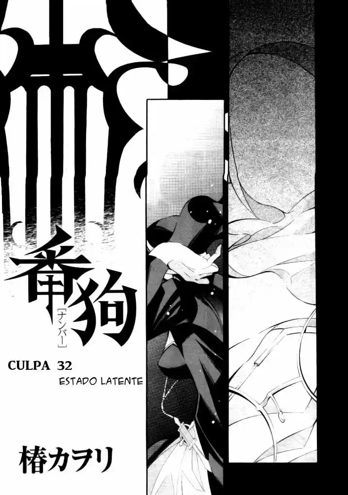 Number - Capítulo 32 - Página 3 - LectorTMOo