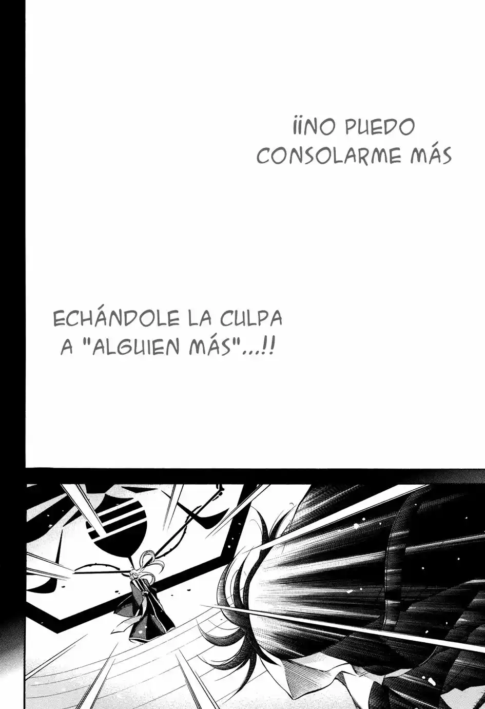 Number - Capítulo 39 - Página 13 - LectorTMOo