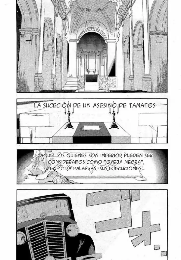 Number - Capítulo 4 - Página 5 - LectorTMOo