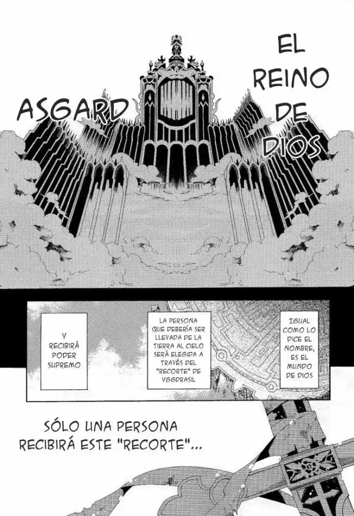 Number - Capítulo 4 - Página 13 - LectorTMOo