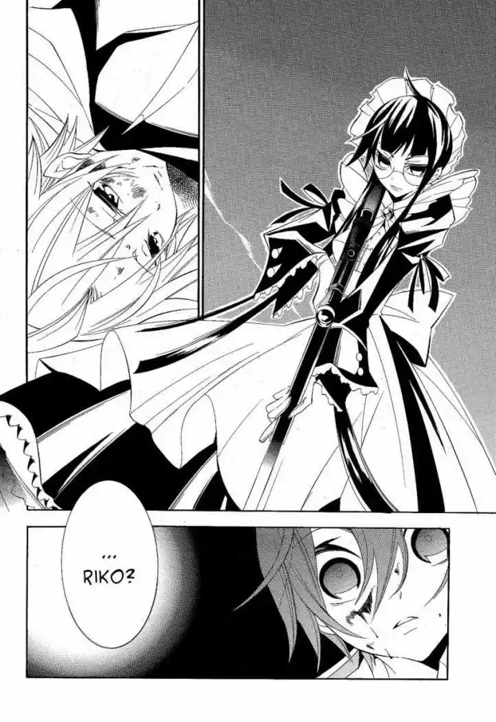 Number - Capítulo 6 - Página 42 - LectorTMOo