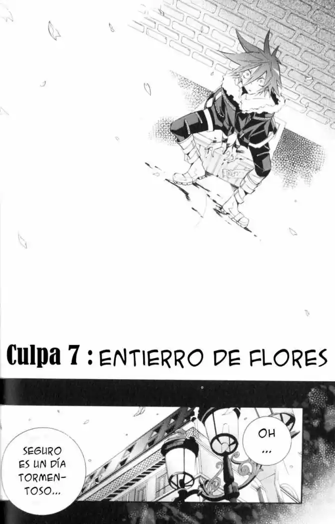 Number - Capítulo 7 - Página 3 - LectorTMOo