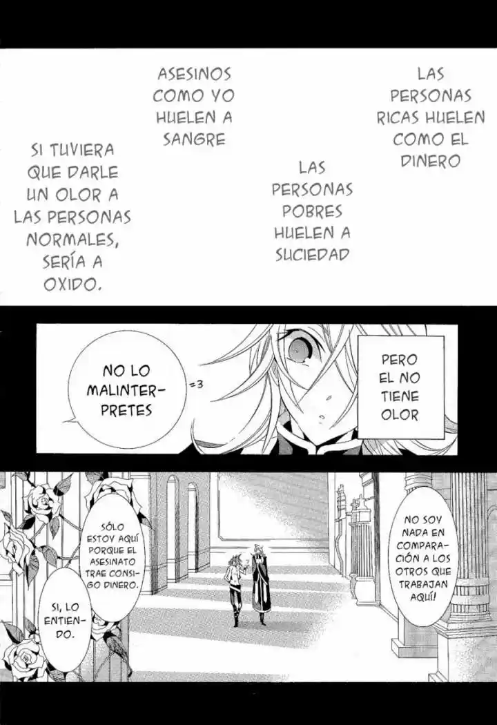 Number - Capítulo 7 - Página 6 - LectorTMOo
