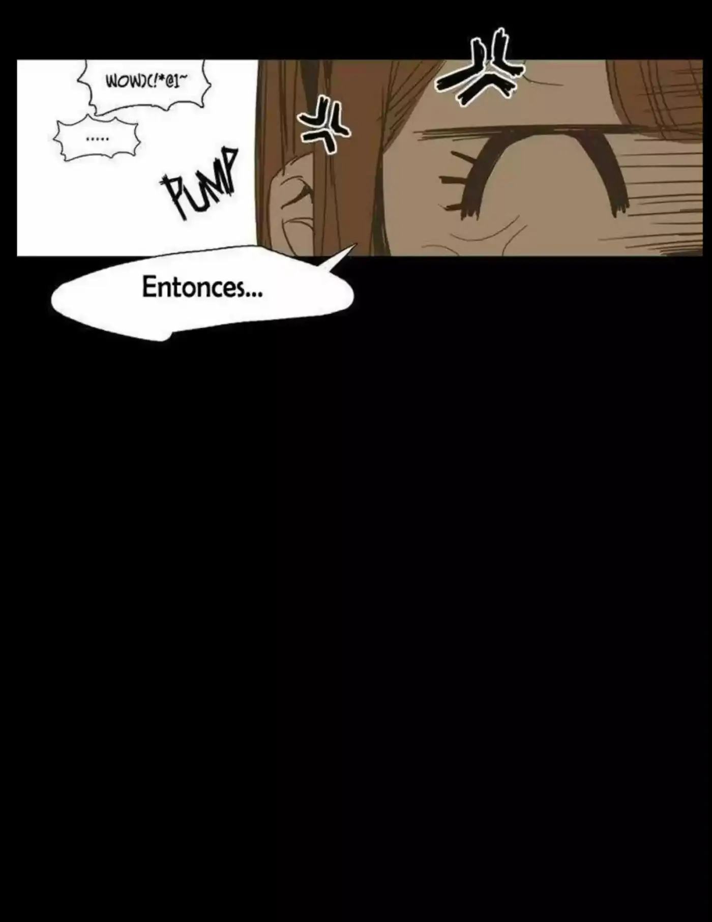 Nunca Entiendes - Capítulo 10 - Página 5 - LectorTMOo