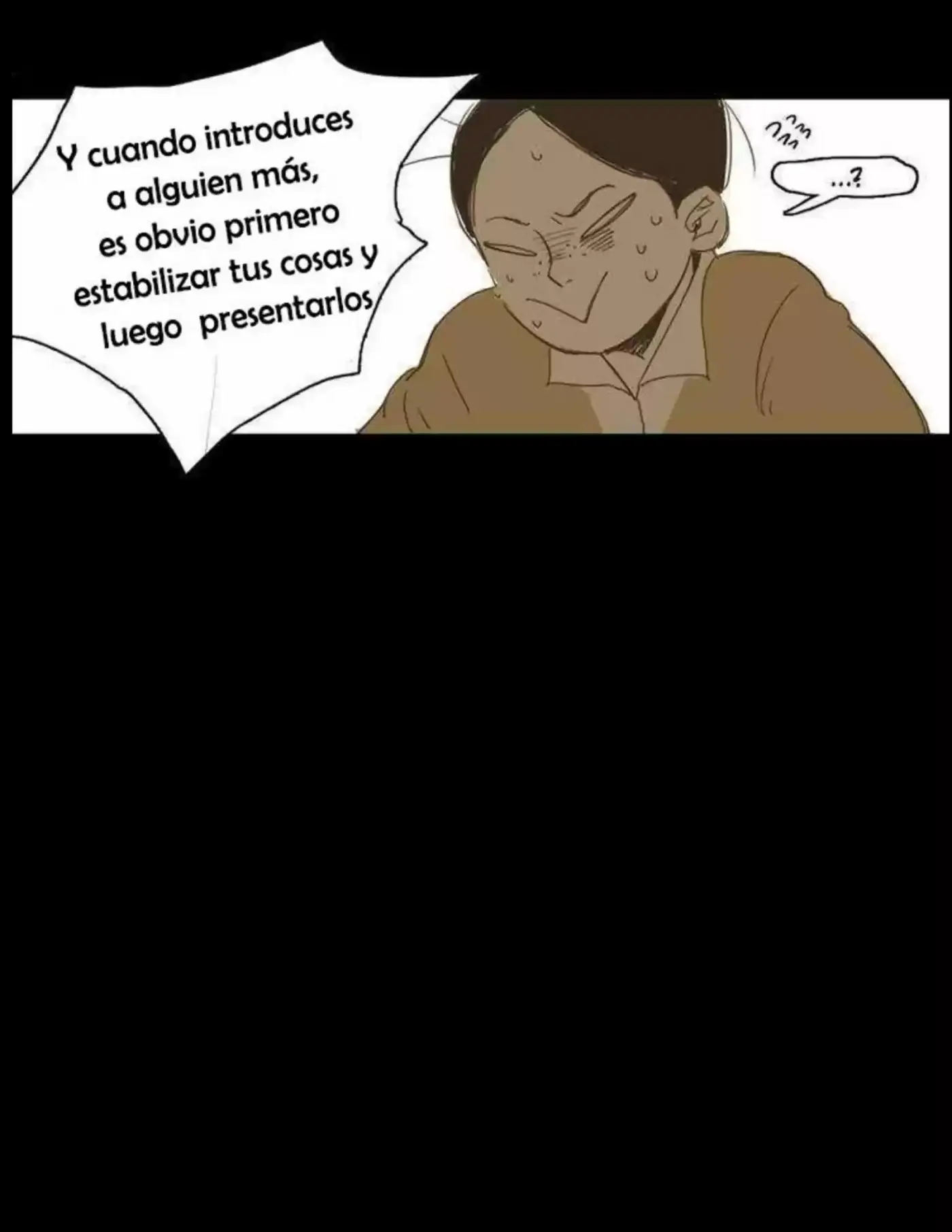 Nunca Entiendes - Capítulo 10 - Página 19 - LectorTMOo