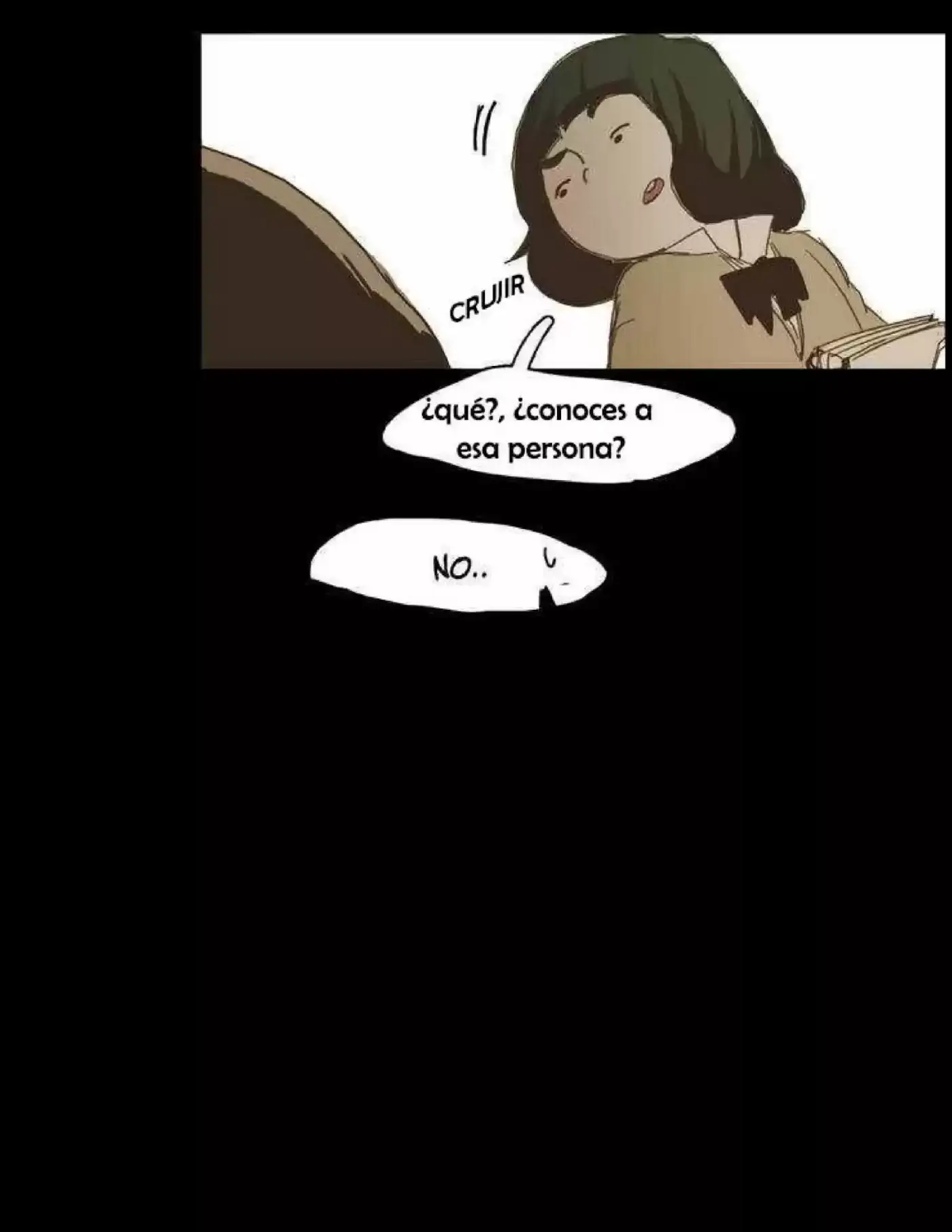 Nunca Entiendes - Capítulo 11.20 - Página 12 - LectorTMOo