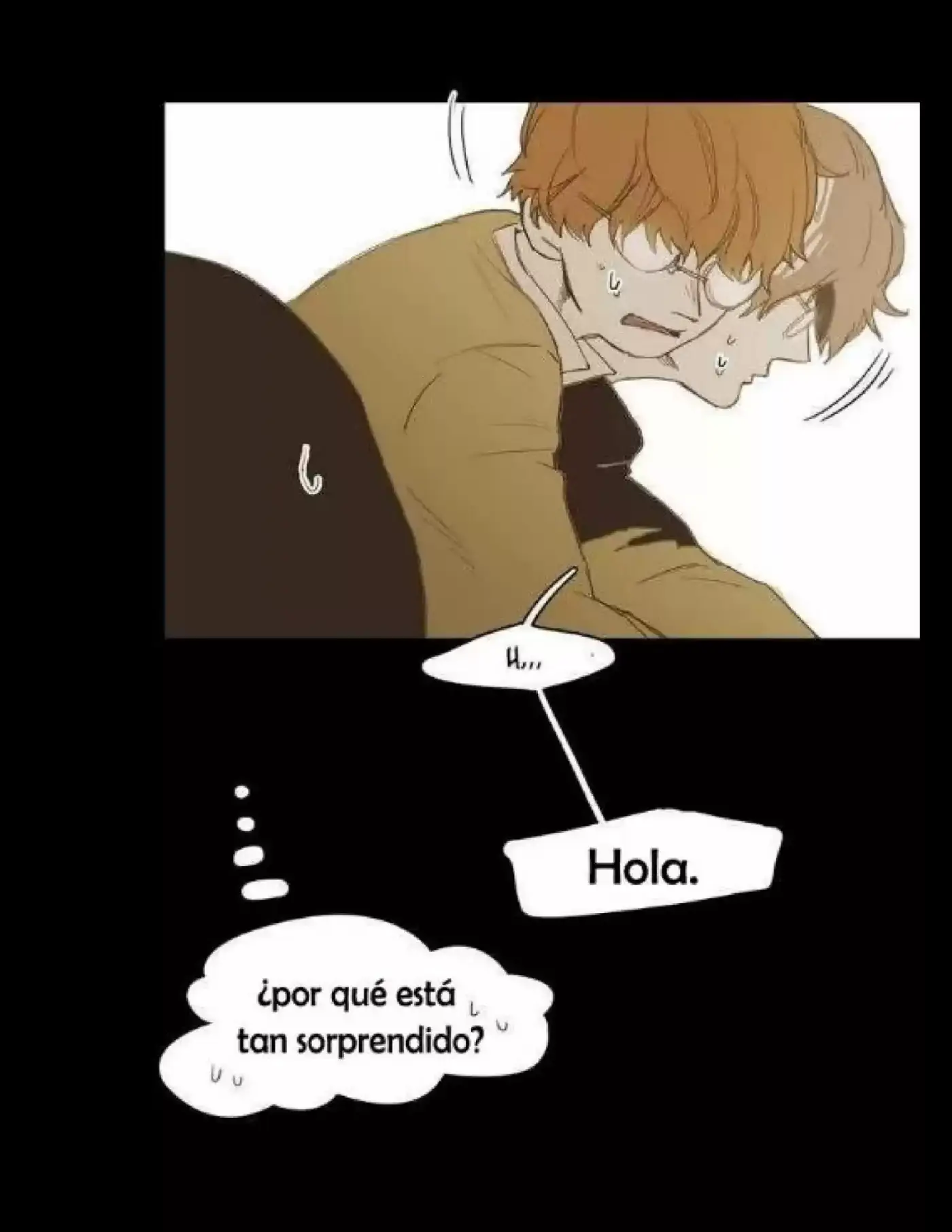 Nunca Entiendes - Capítulo 12.10 - Página 11 - LectorTMOo