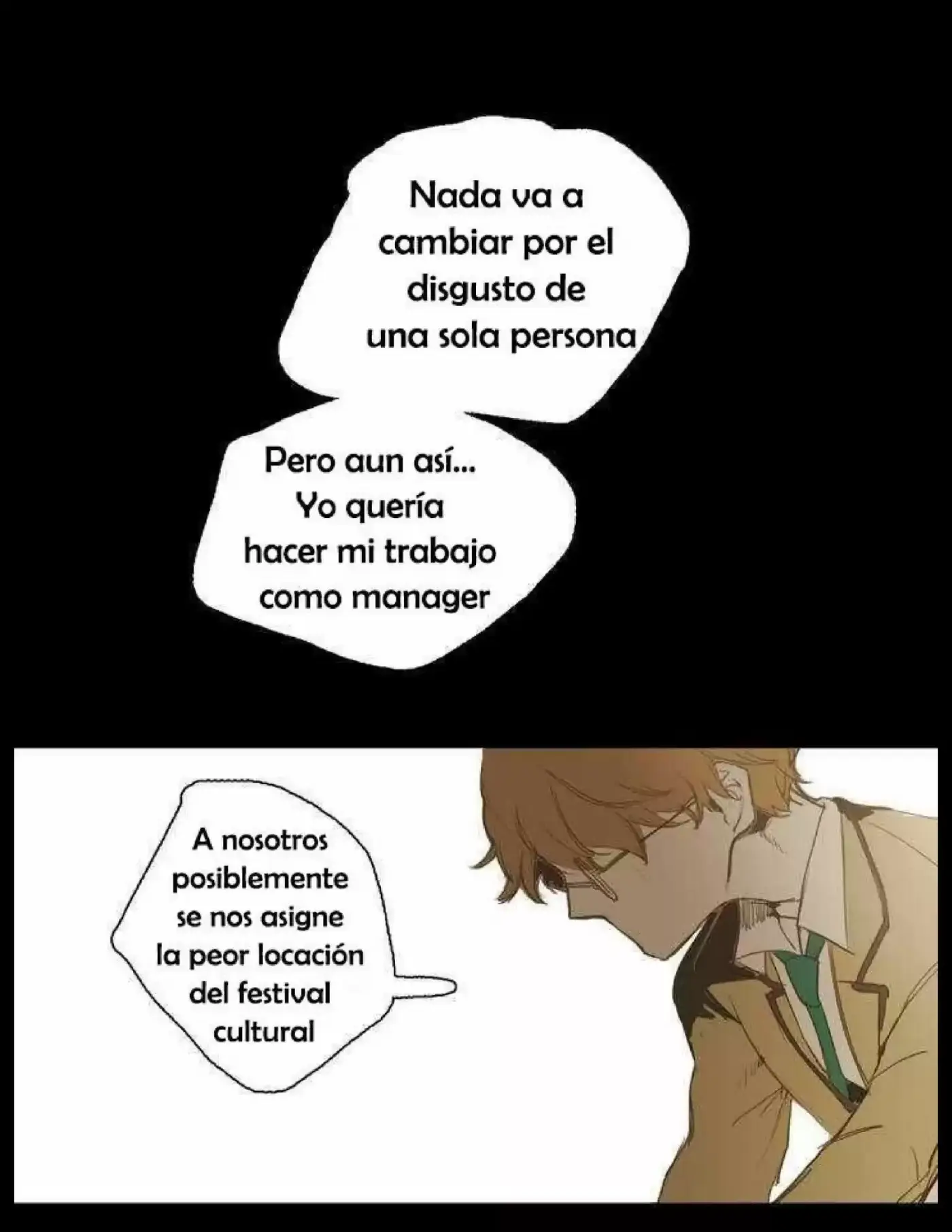 Nunca Entiendes - Capítulo 12.20 - Página 15 - LectorTMOo