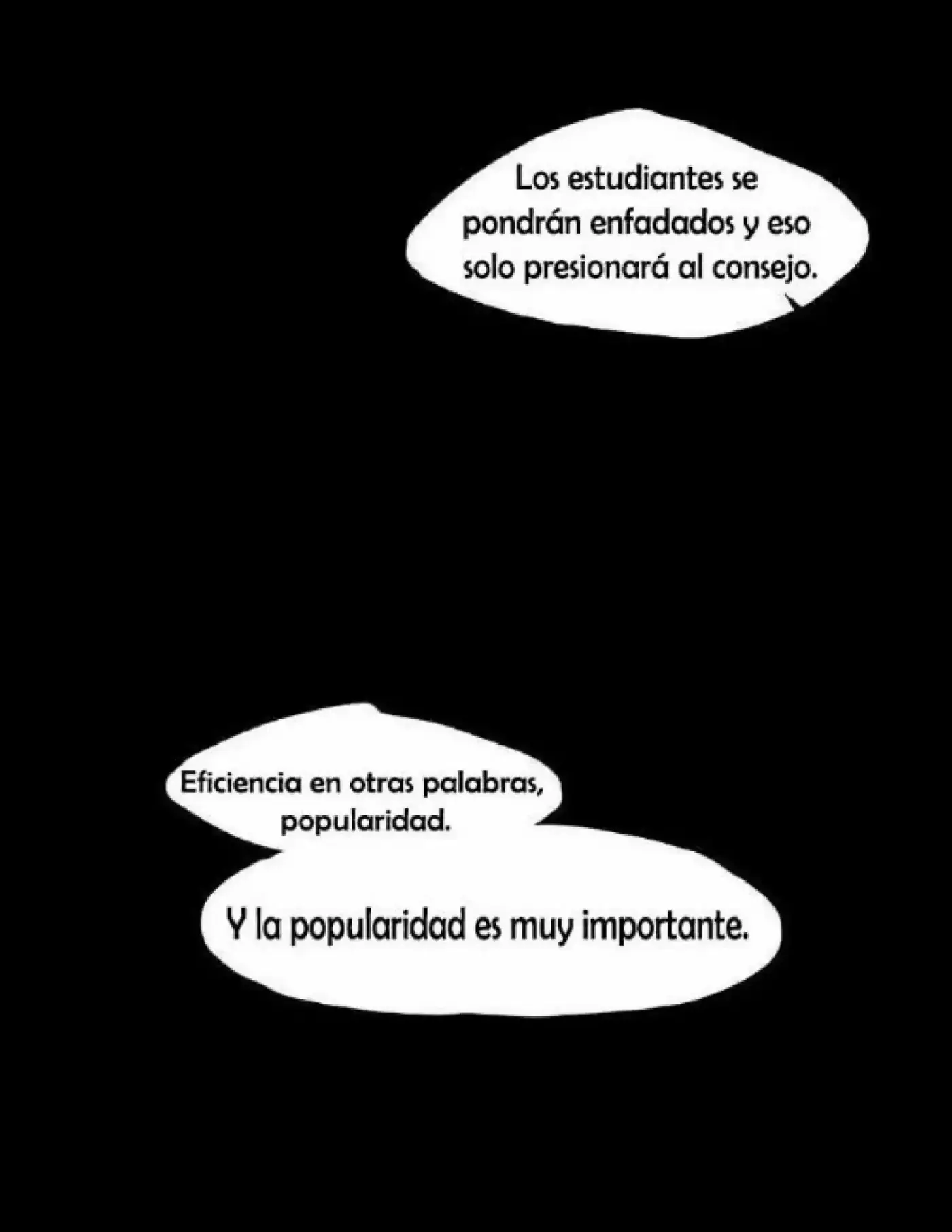 Nunca Entiendes - Capítulo 13.10 - Página 15 - LectorTMOo