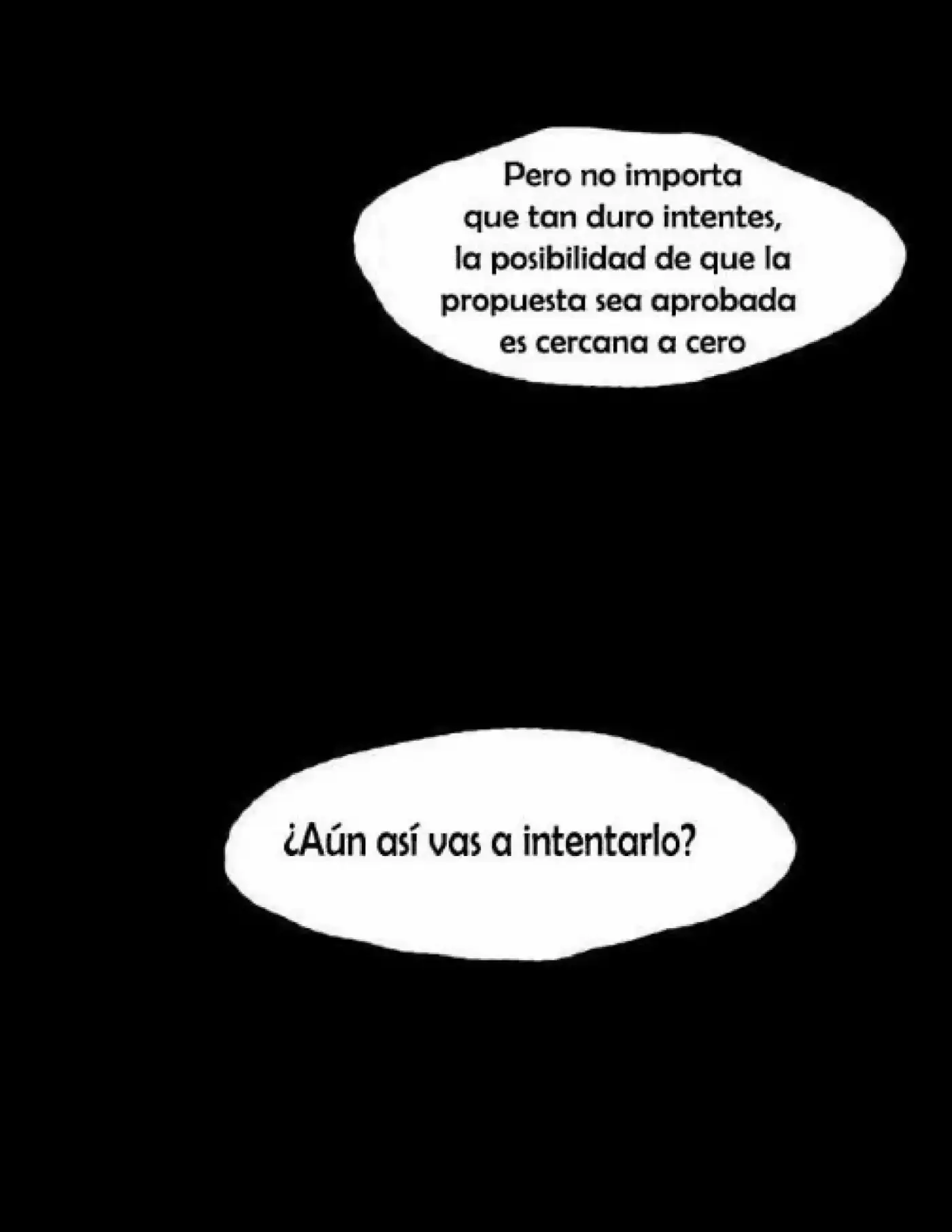 Nunca Entiendes - Capítulo 13.10 - Página 31 - LectorTMOo