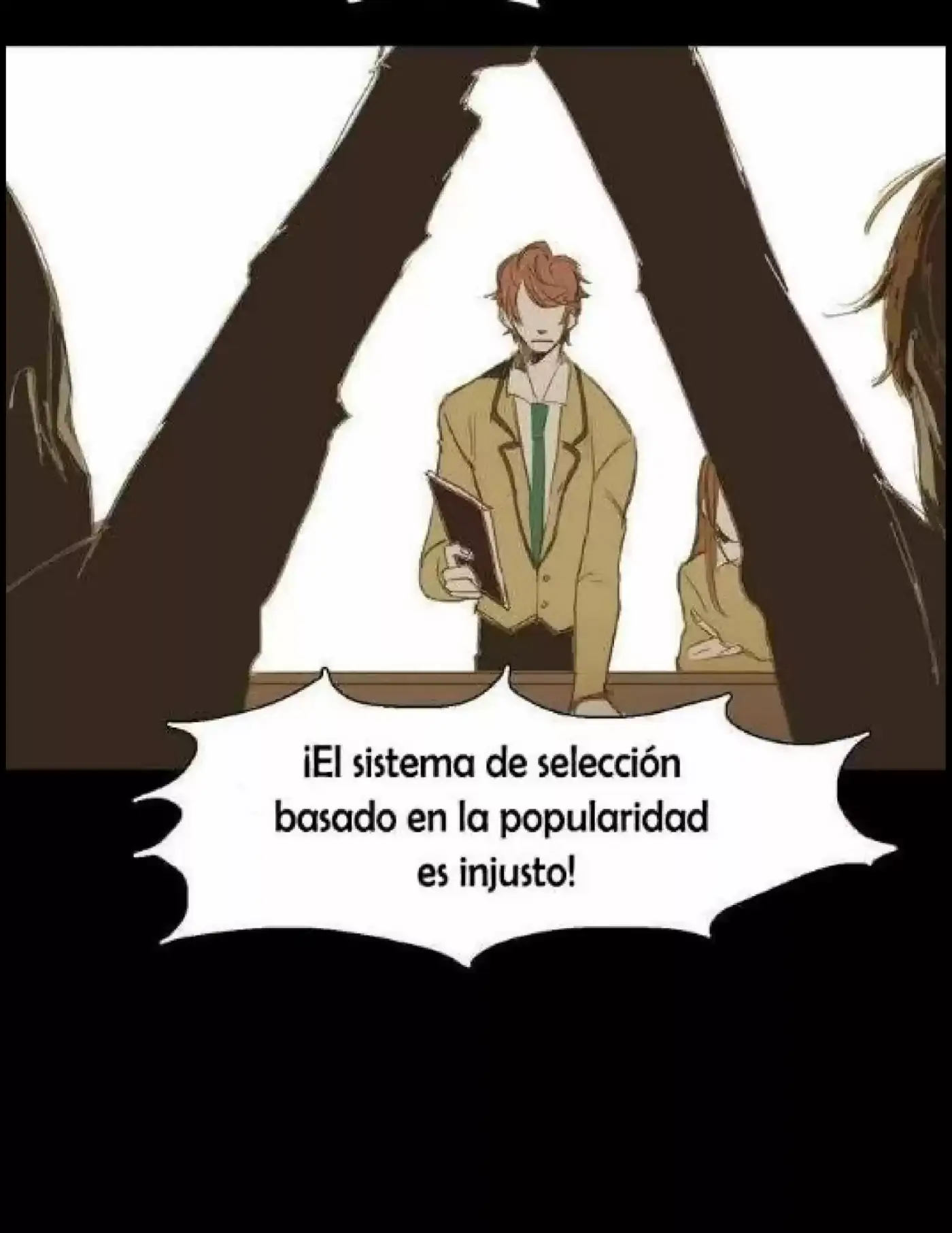Nunca Entiendes - Capítulo 13.20 - Página 10 - LectorTMOo