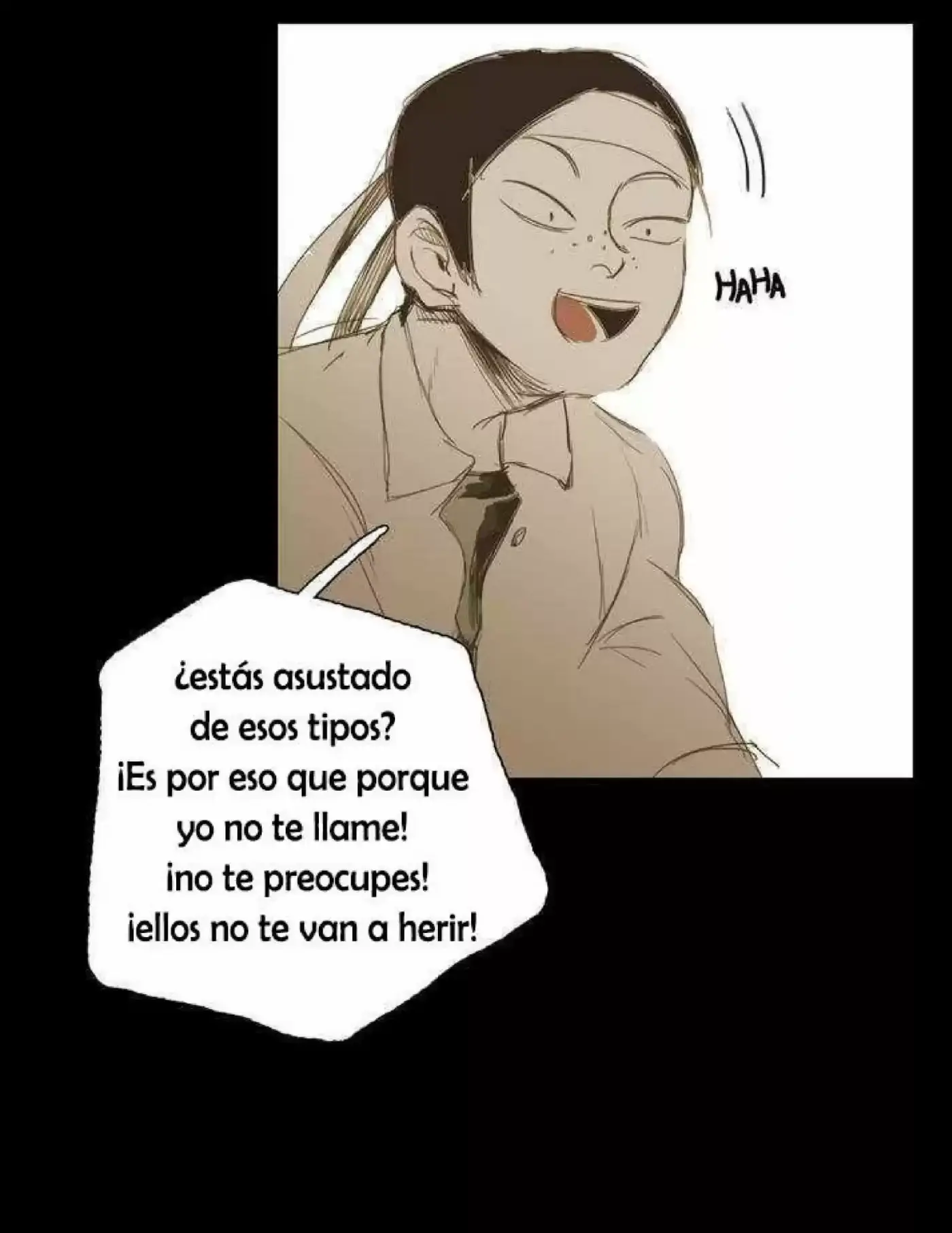 Nunca Entiendes - Capítulo 14.20 - Página 15 - LectorTMOo