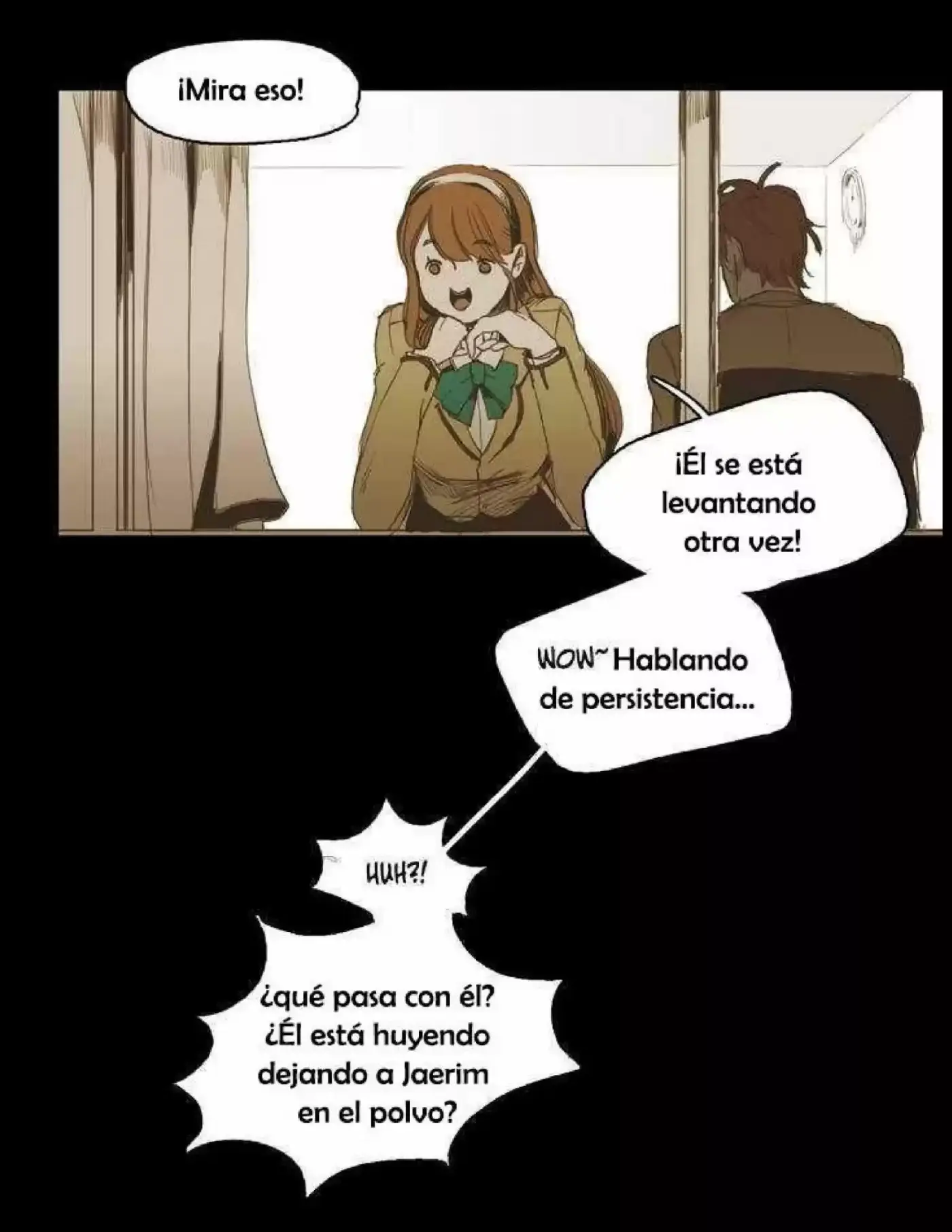 Nunca Entiendes - Capítulo 15.10 - Página 13 - LectorTMOo