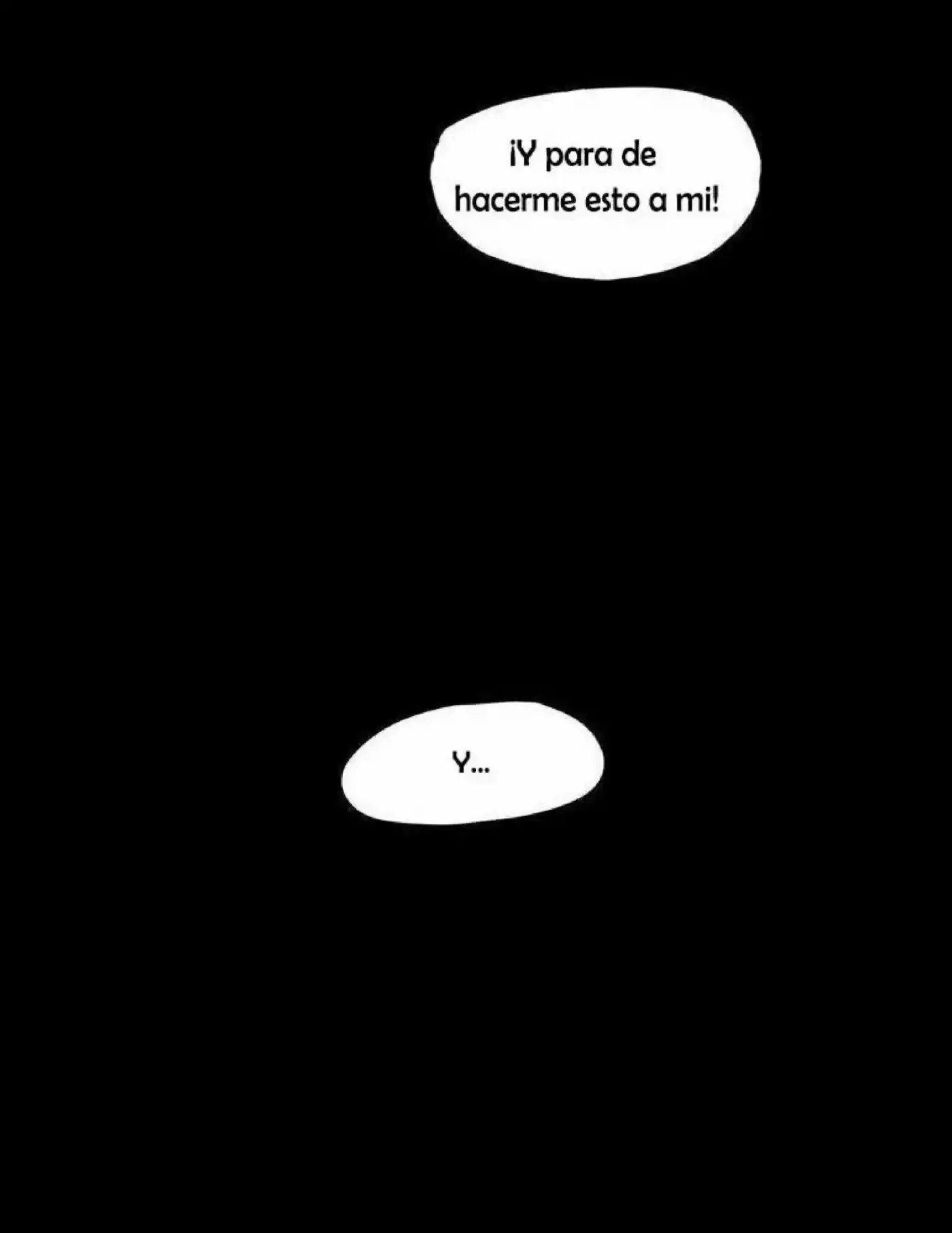 Nunca Entiendes - Capítulo 15.20 - Página 15 - LectorTMOo
