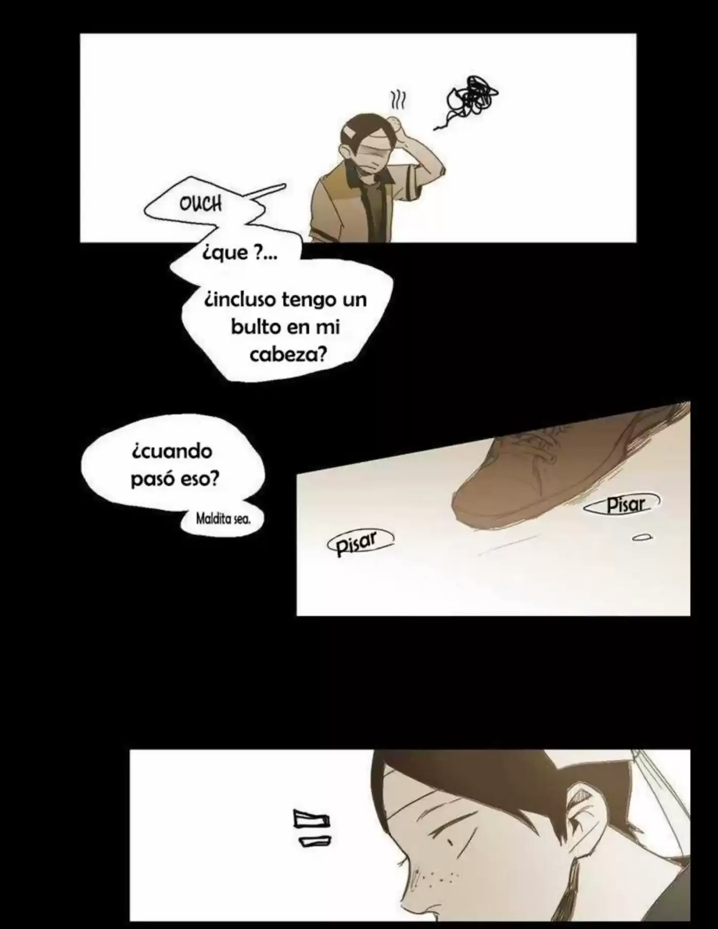 Nunca Entiendes - Capítulo 16 - Página 24 - LectorTMOo