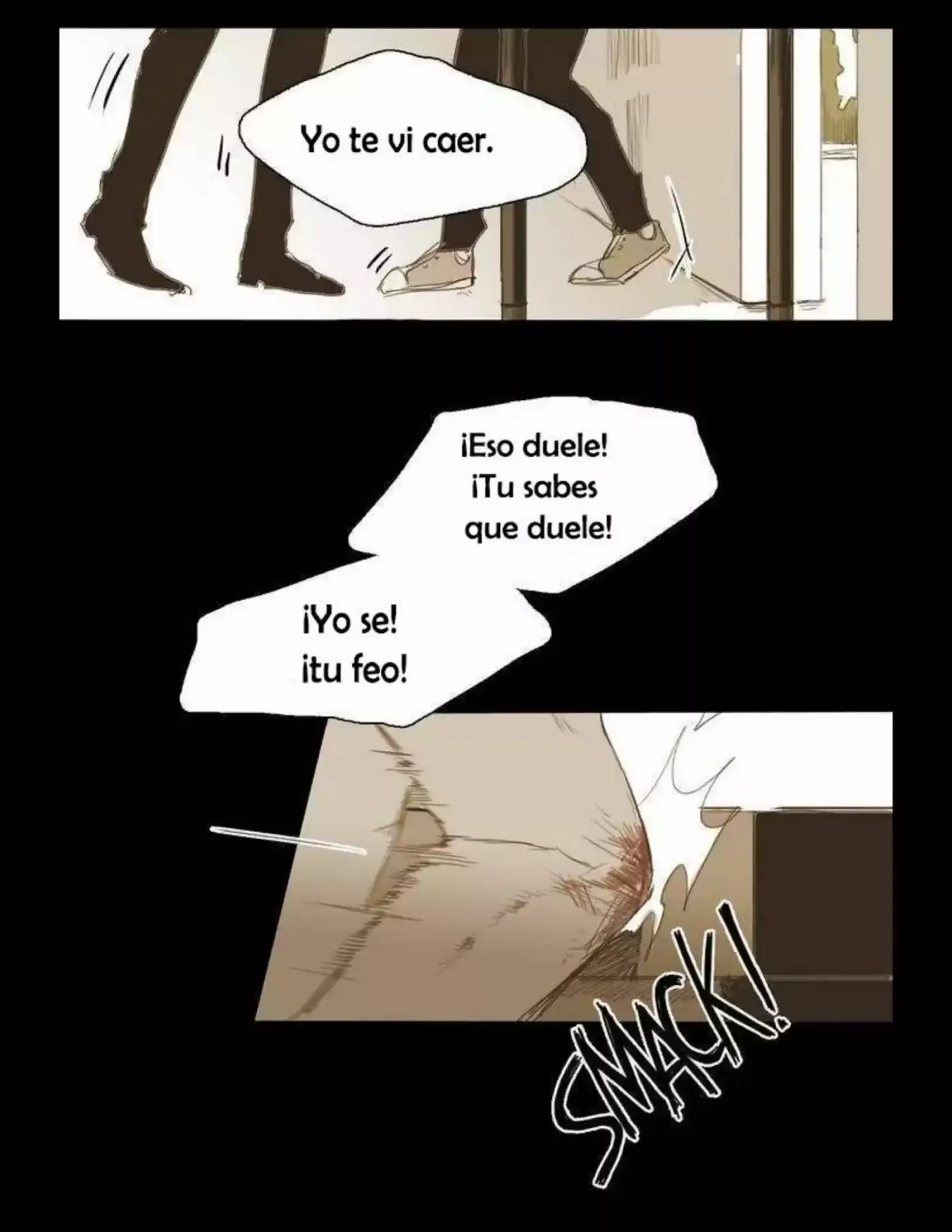 Nunca Entiendes - Capítulo 16 - Página 47 - LectorTMOo