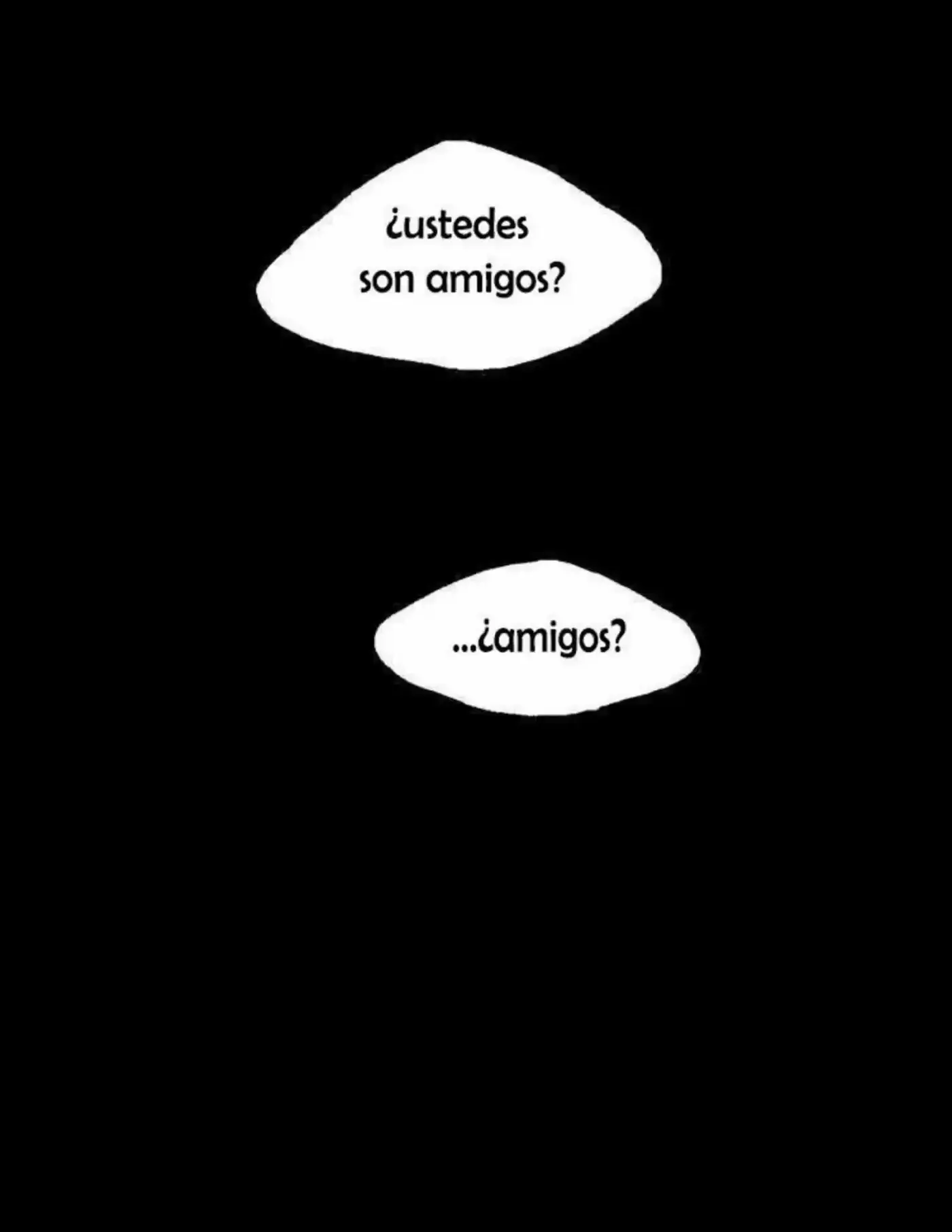 Nunca Entiendes - Capítulo 17.20 - Página 5 - LectorTMOo