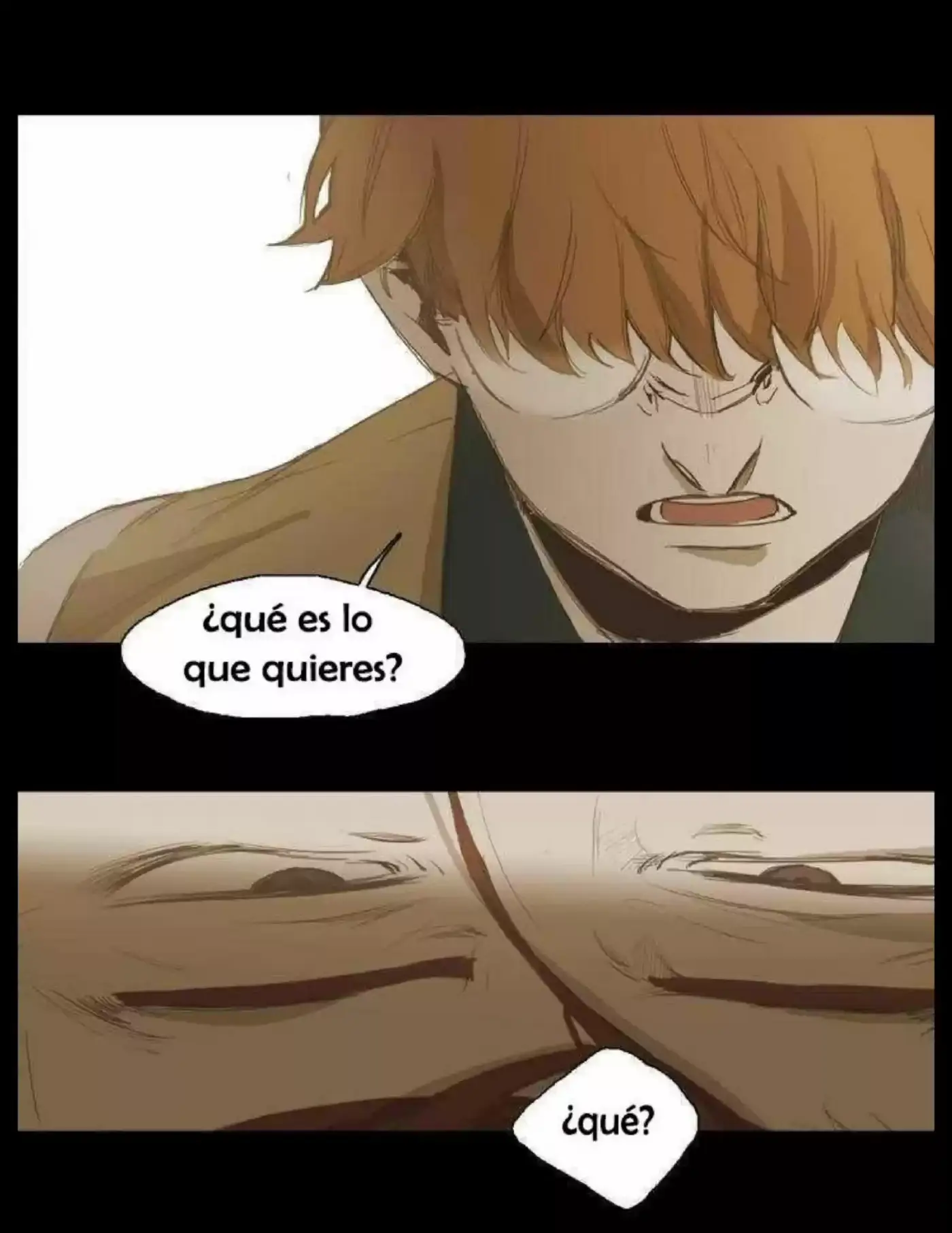 Nunca Entiendes - Capítulo 17.20 - Página 17 - LectorTMOo