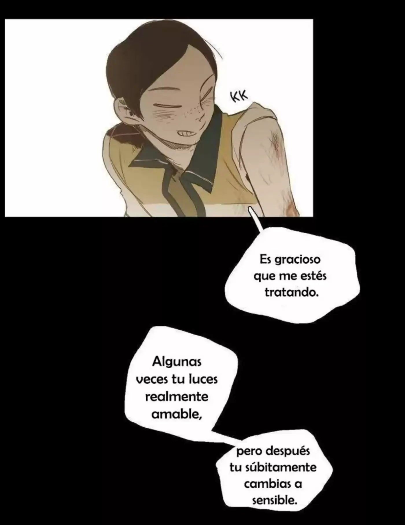 Nunca Entiendes - Capítulo 18 - Página 20 - LectorTMOo