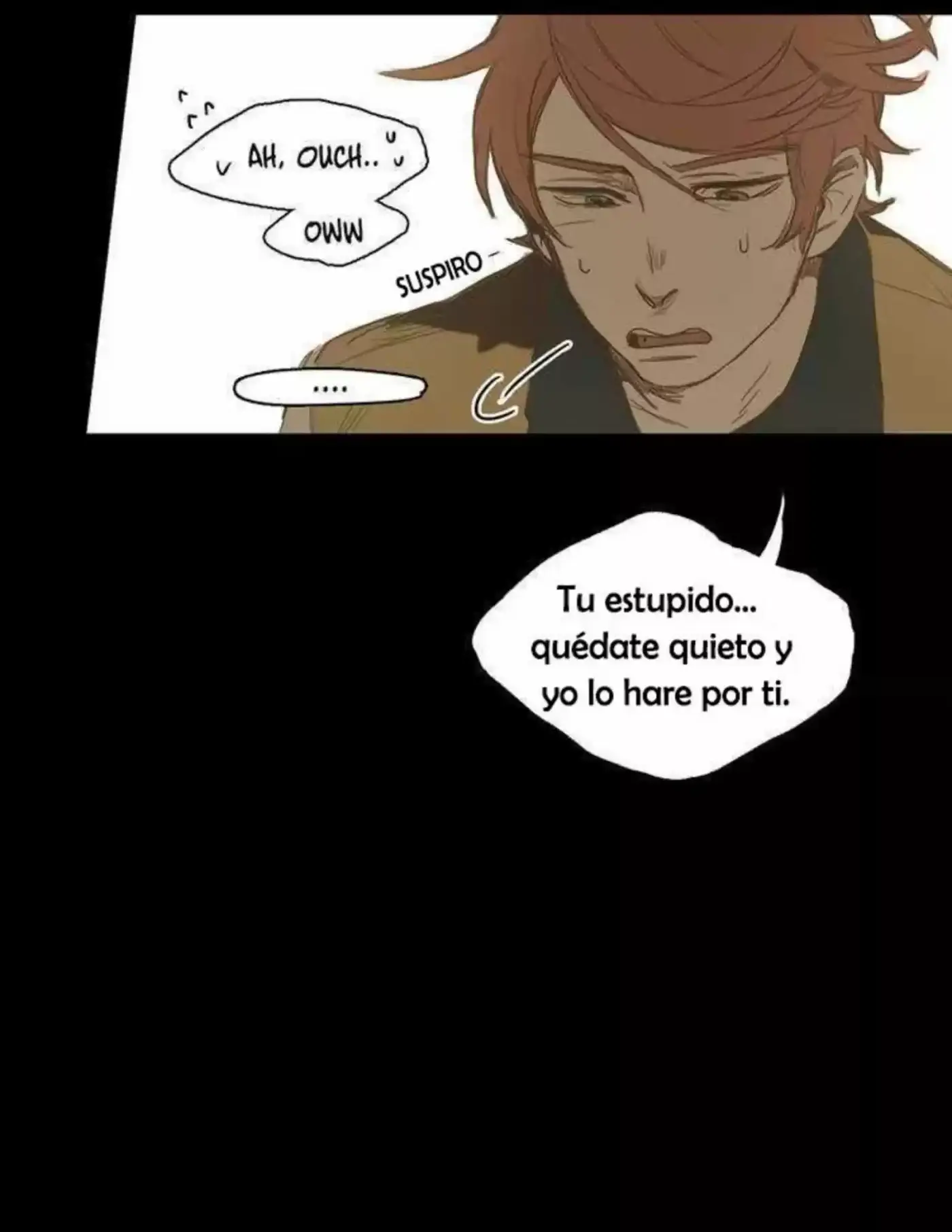 Nunca Entiendes - Capítulo 18 - Página 29 - LectorTMOo