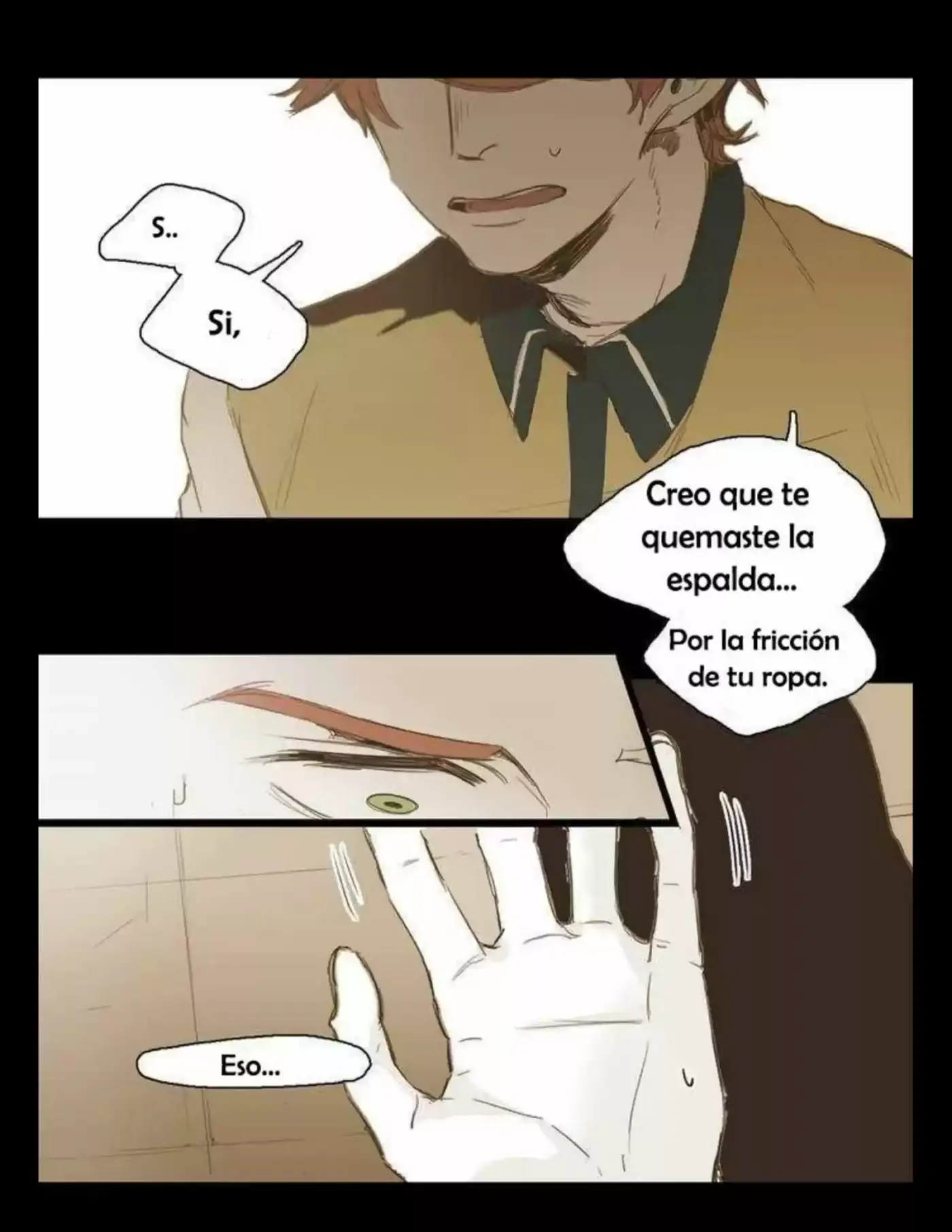Nunca Entiendes - Capítulo 18 - Página 43 - LectorTMOo