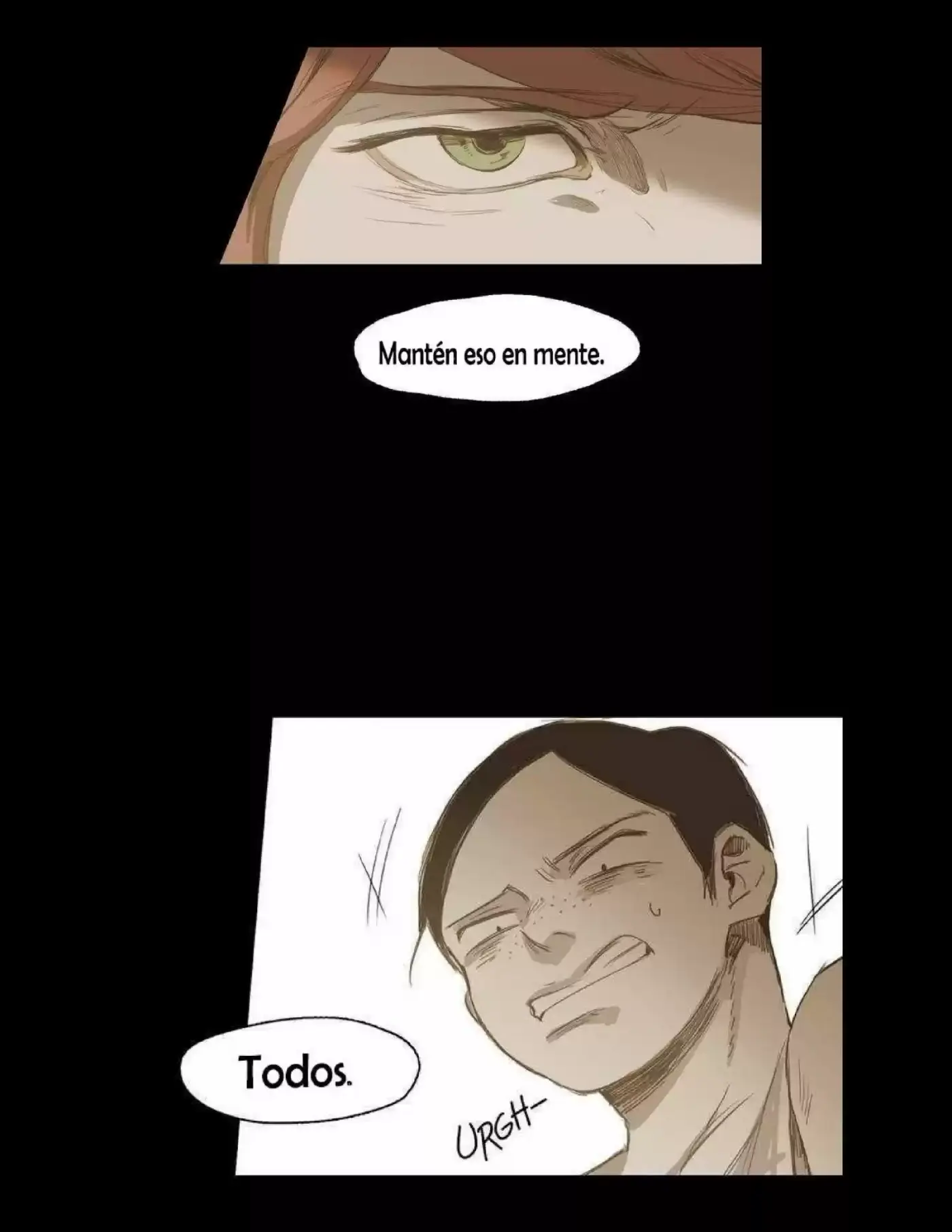 Nunca Entiendes - Capítulo 19.10 - Página 14 - LectorTMOo