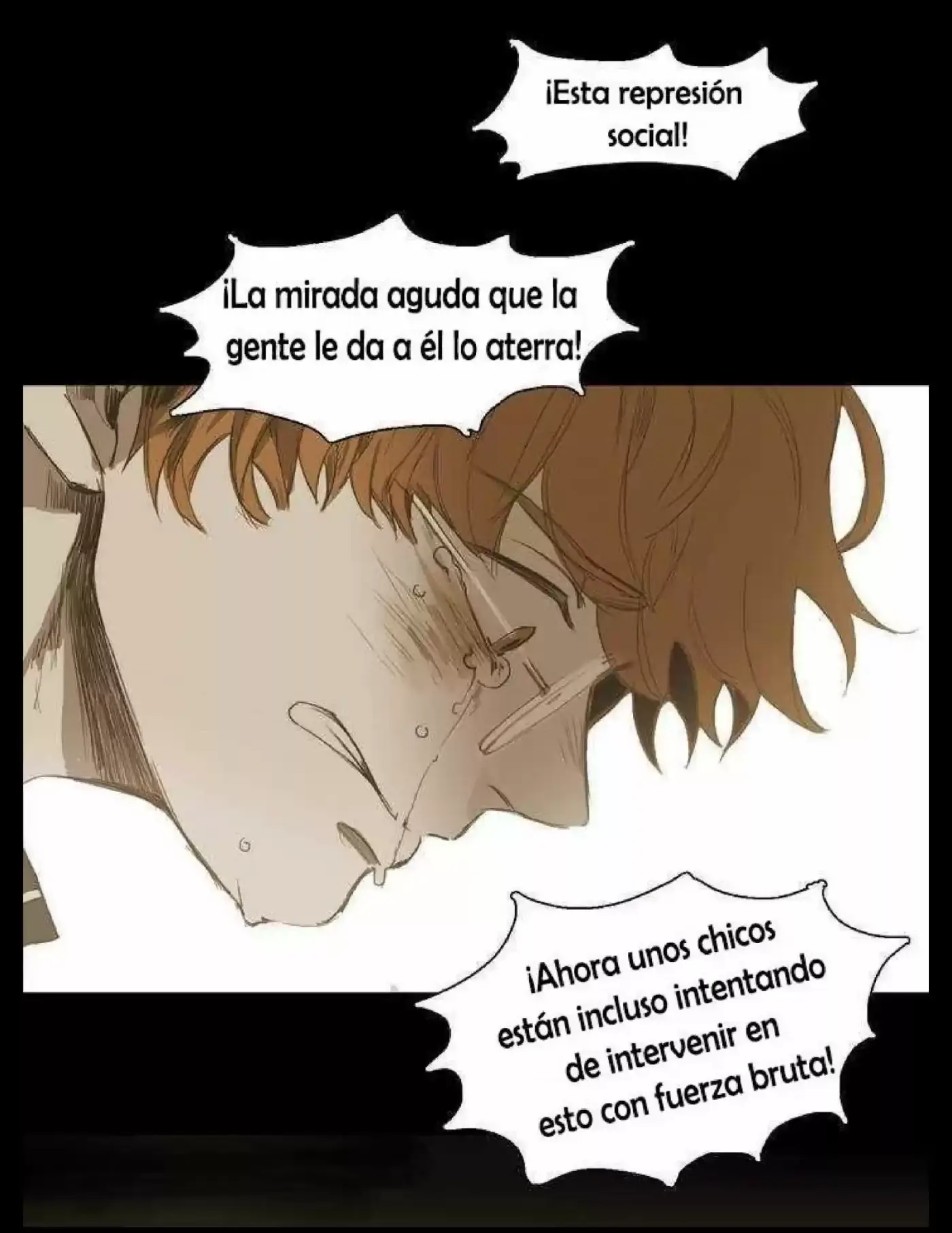Nunca Entiendes - Capítulo 19.20 - Página 15 - LectorTMOo