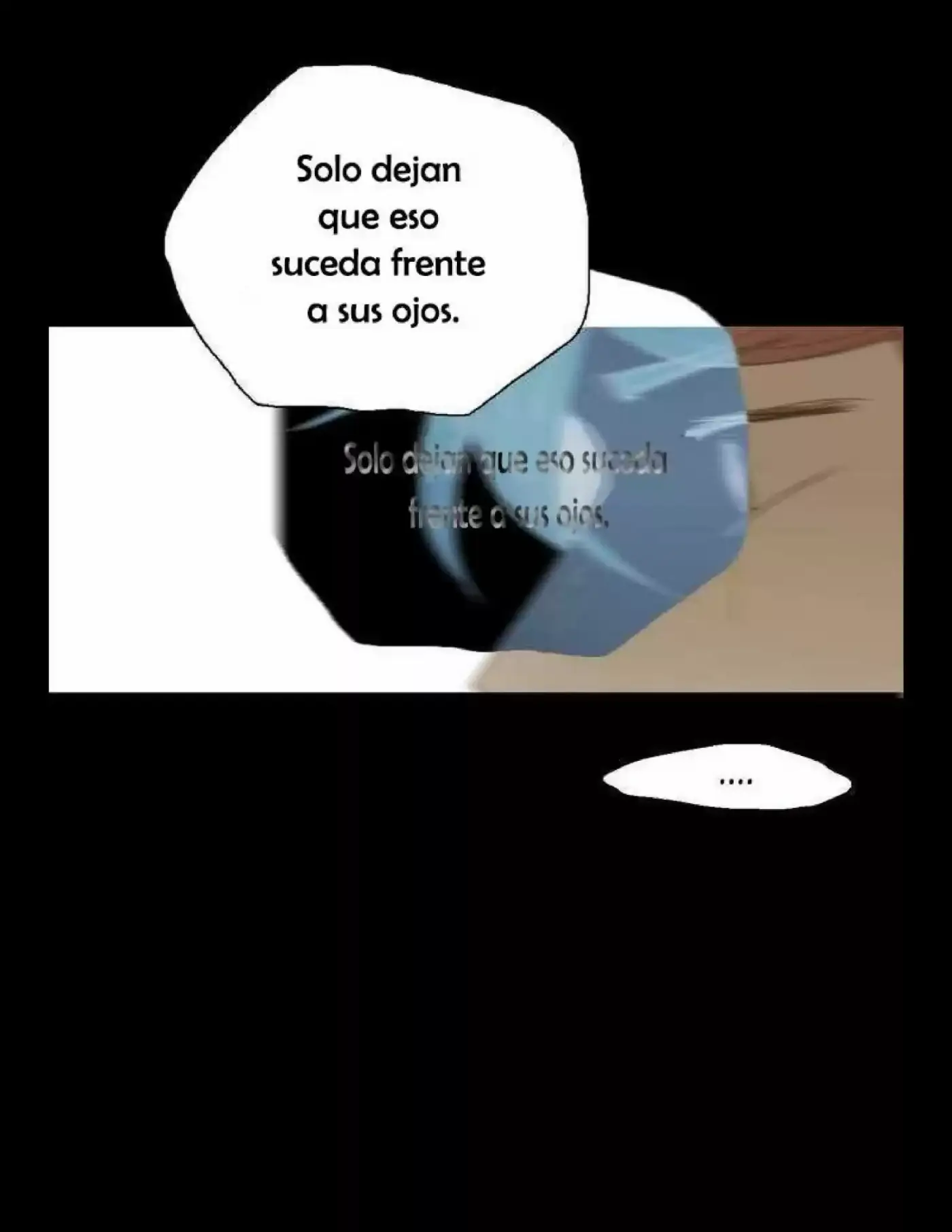 Nunca Entiendes - Capítulo 19.20 - Página 17 - LectorTMOo