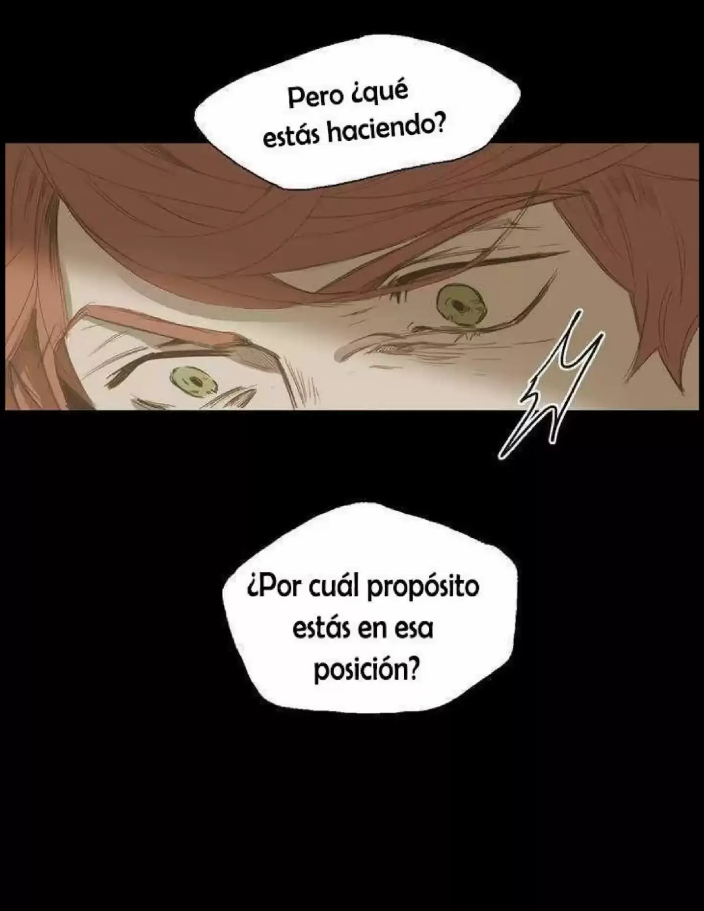 Nunca Entiendes - Capítulo 19.20 - Página 18 - LectorTMOo