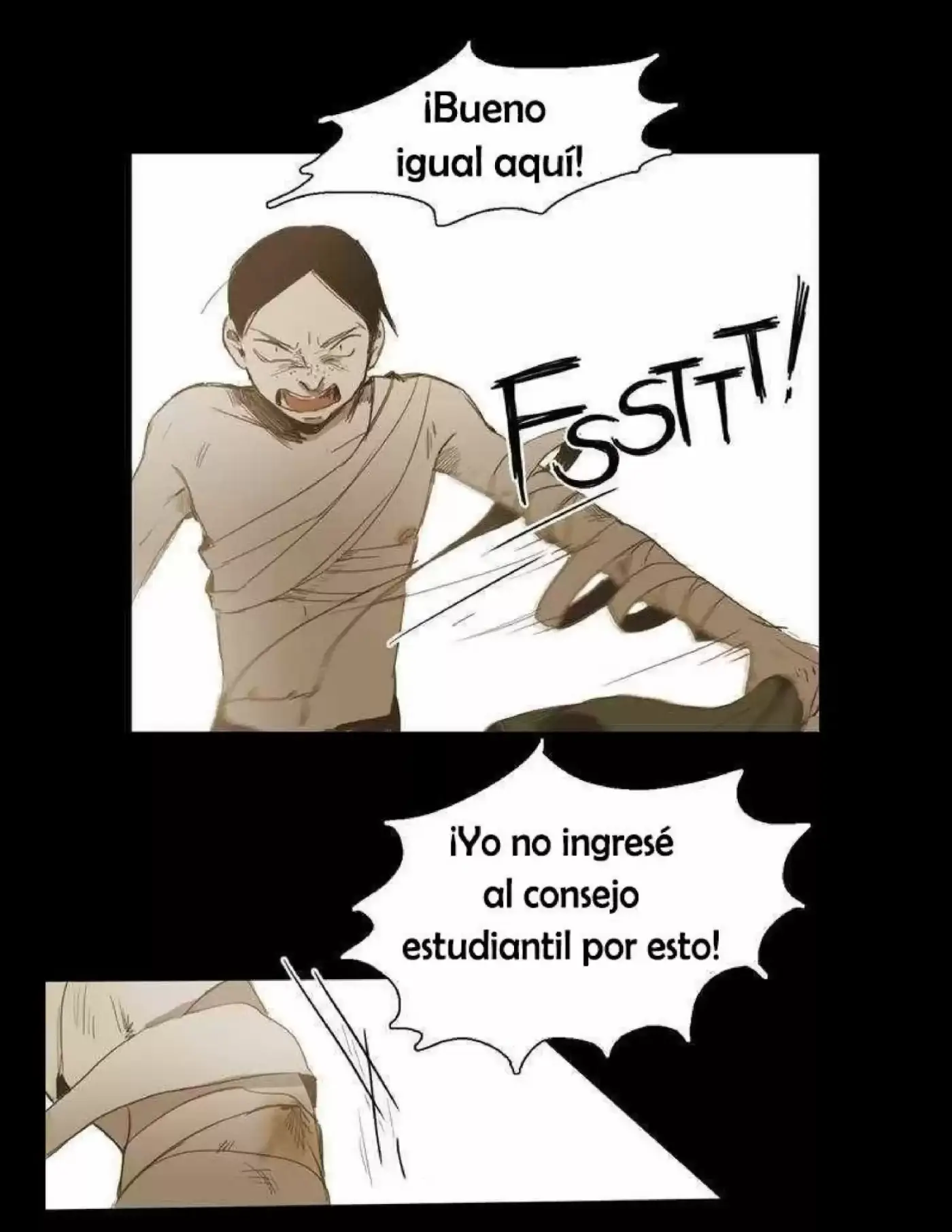 Nunca Entiendes - Capítulo 19.20 - Página 27 - LectorTMOo