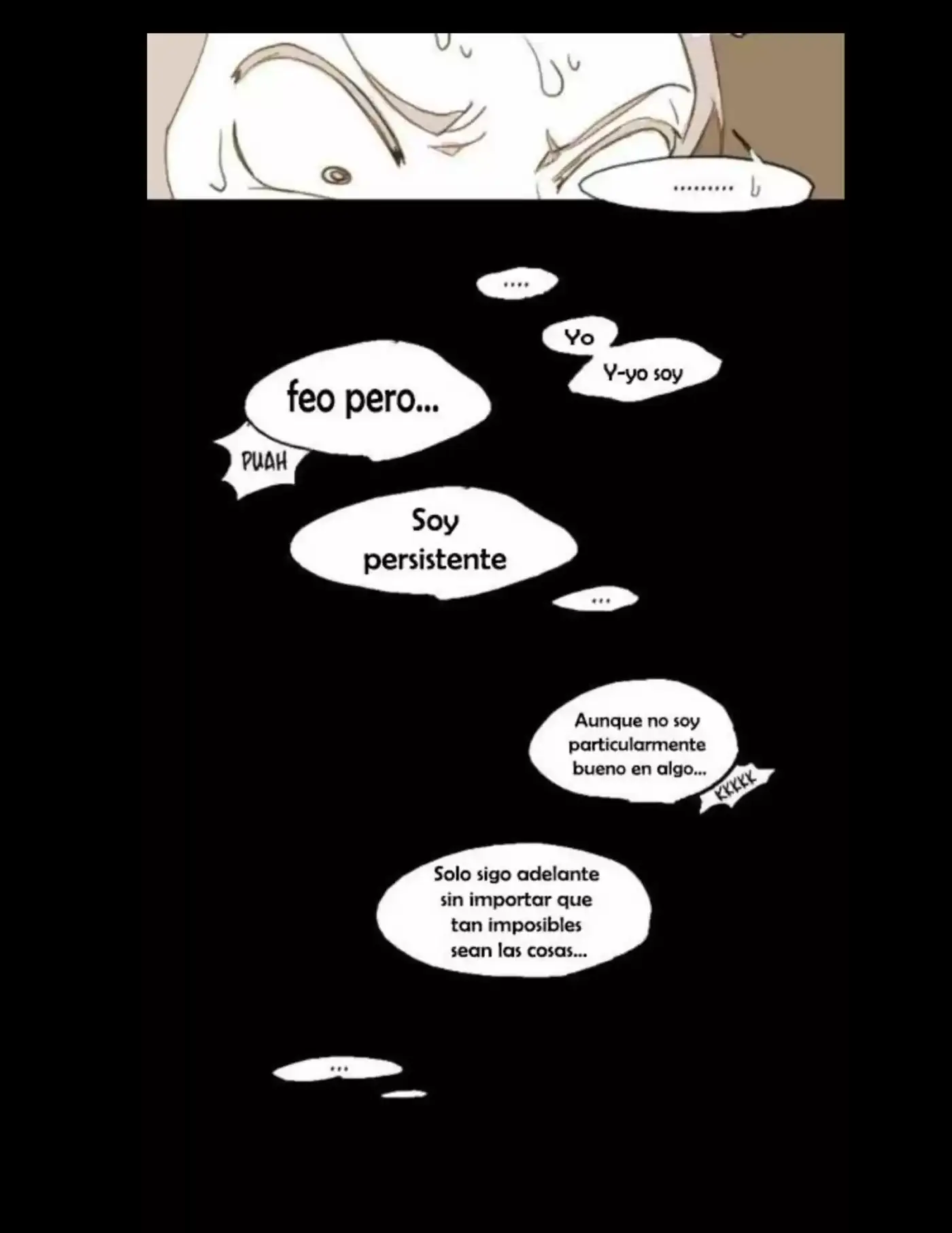 Nunca Entiendes - Capítulo 2 - Página 20 - LectorTMOo