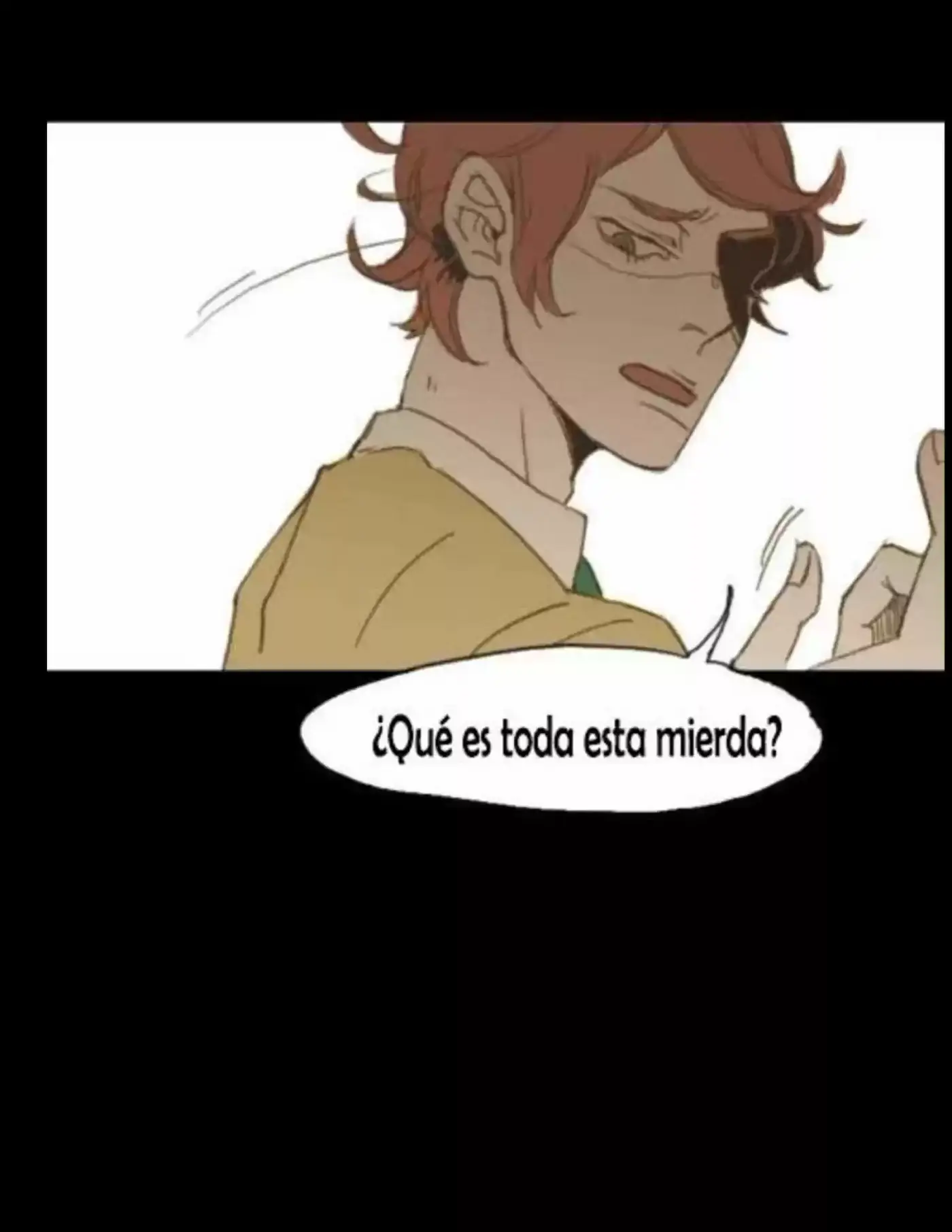 Nunca Entiendes - Capítulo 2 - Página 22 - LectorTMOo