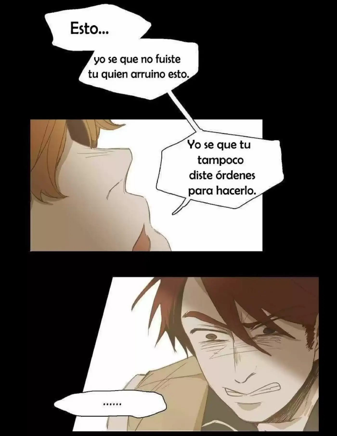 Nunca Entiendes - Capítulo 20.2 - Página 8 - LectorTMOo