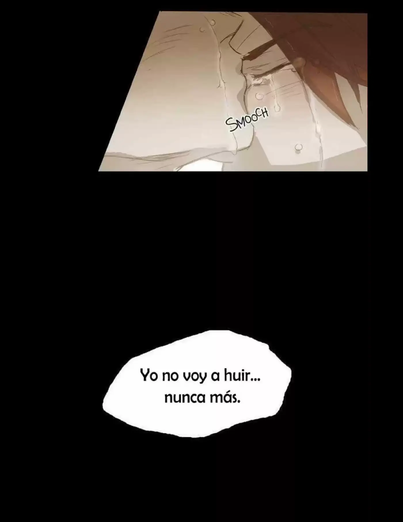 Nunca Entiendes - Capítulo 20.2 - Página 34 - LectorTMOo