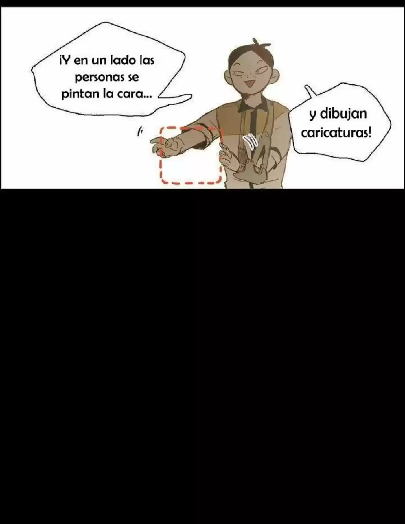 Nunca Entiendes - Capítulo 21.1 - Página 9 - LectorTMOo