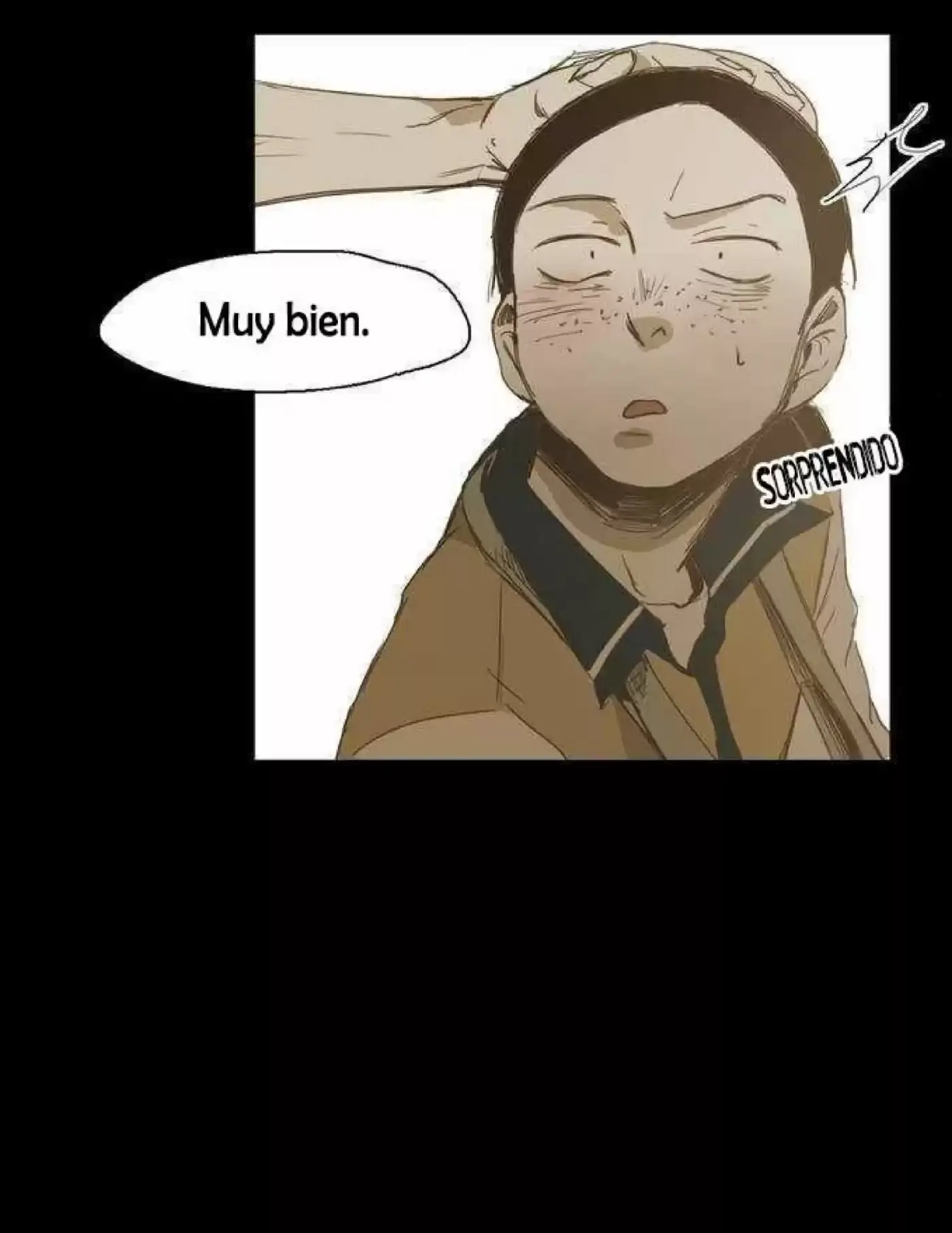Nunca Entiendes - Capítulo 21.1 - Página 14 - LectorTMOo