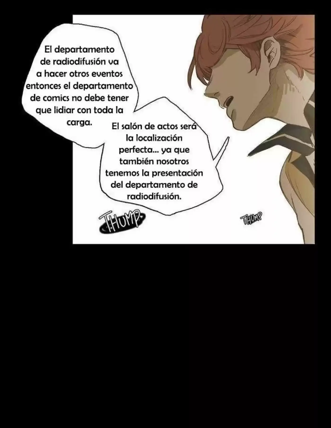 Nunca Entiendes - Capítulo 21.1 - Página 20 - LectorTMOo