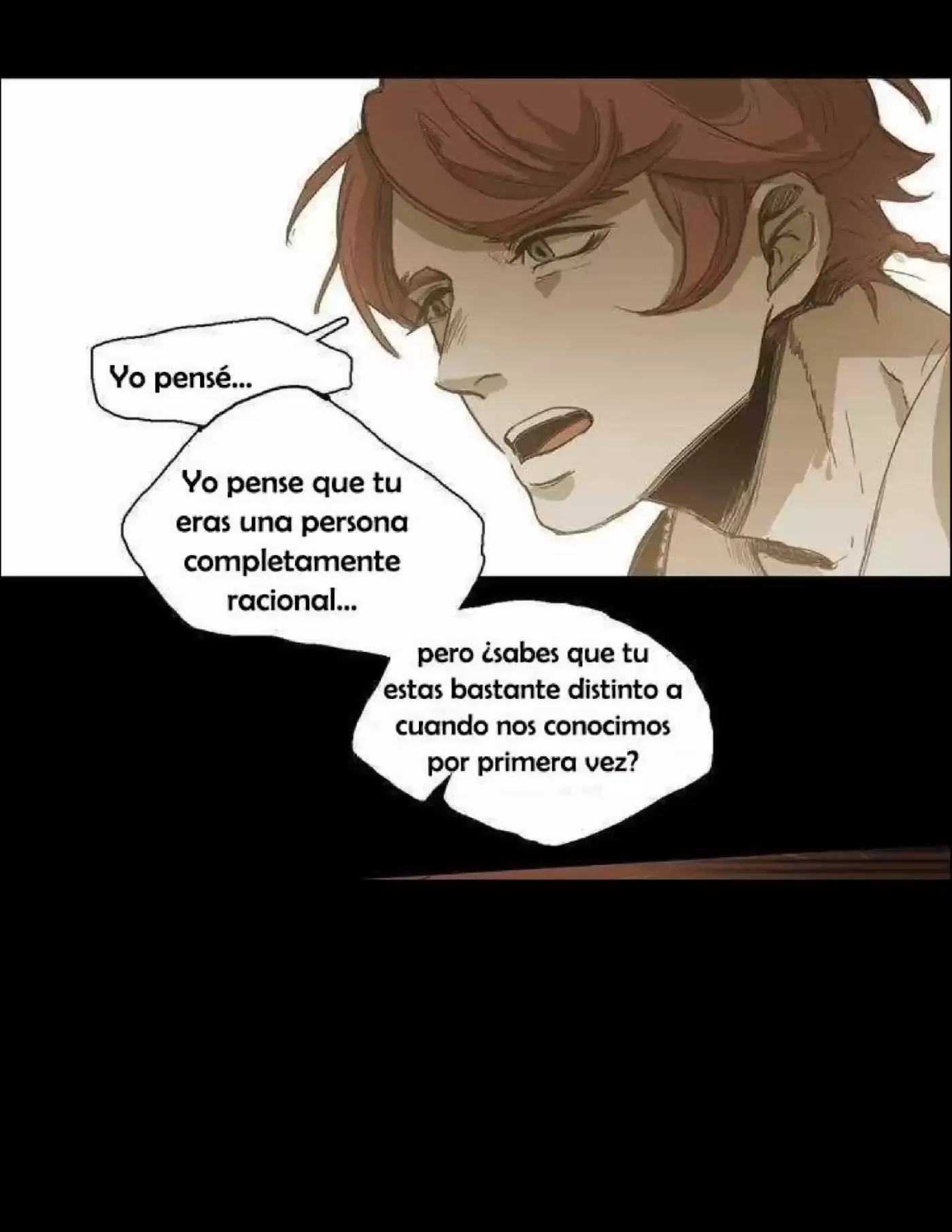 Nunca Entiendes - Capítulo 21.2 - Página 23 - LectorTMOo