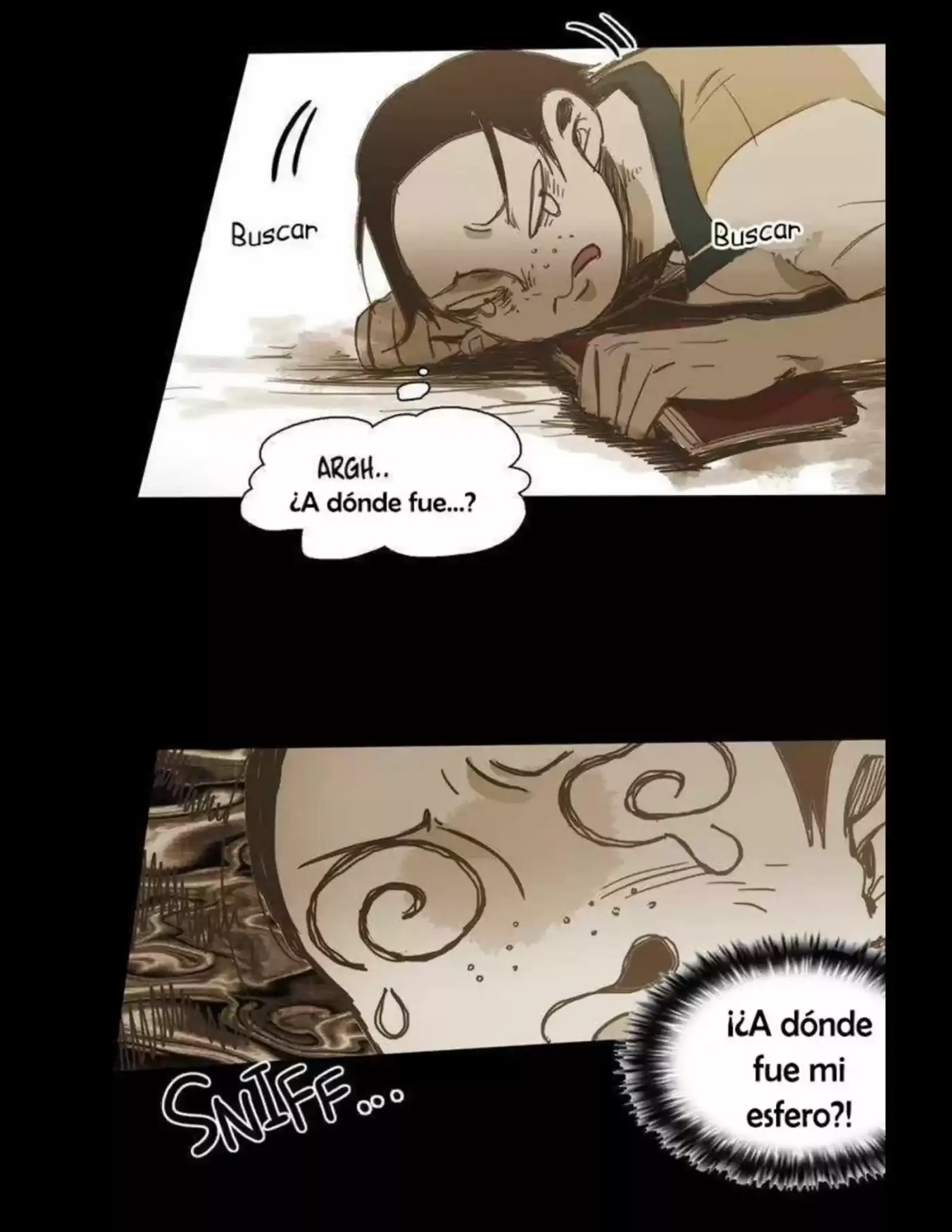 Nunca Entiendes - Capítulo 22 - Página 29 - LectorTMOo